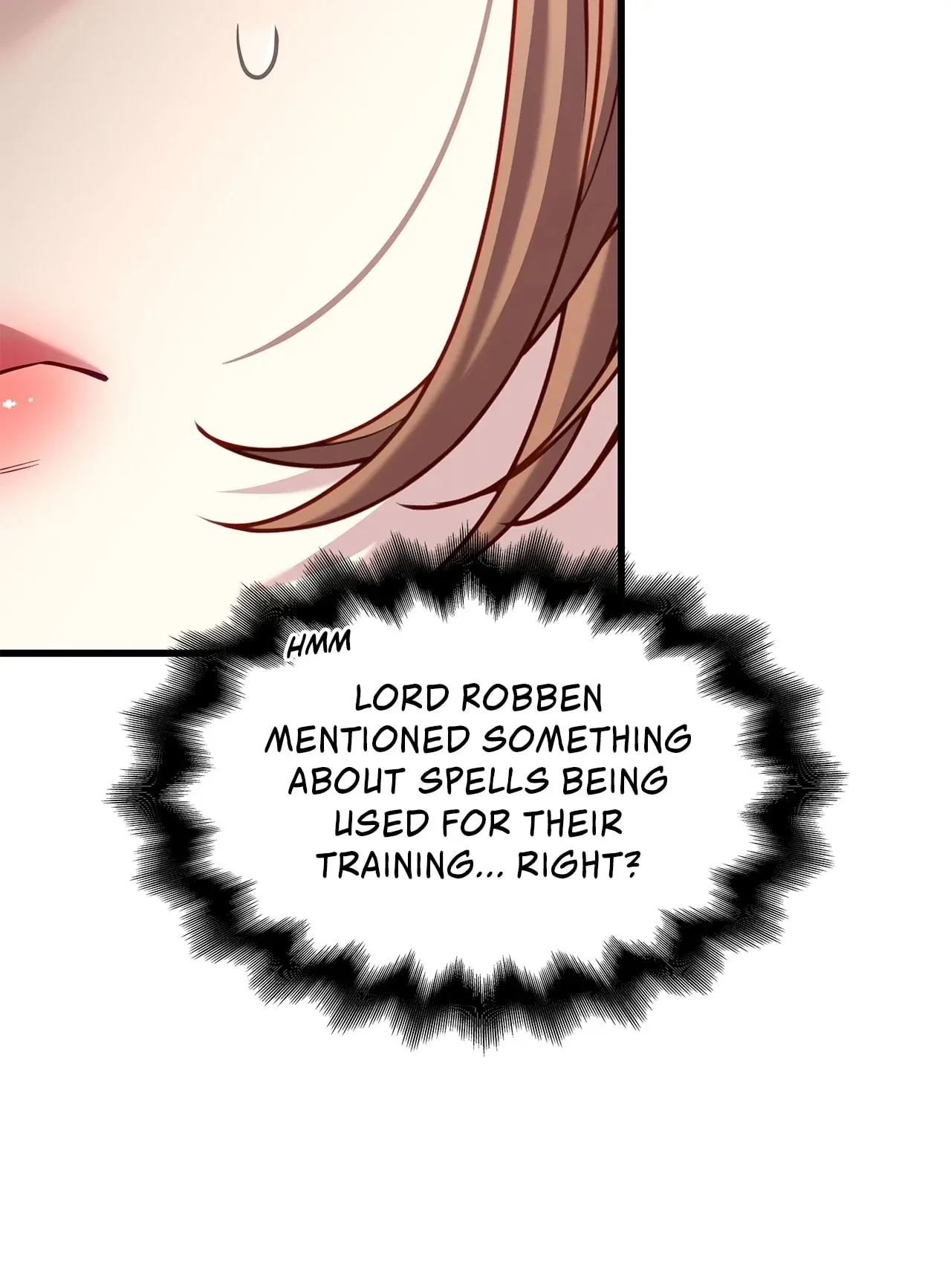 Turning The Mad Dog Into A Genteel Lord chapter 18 page 37