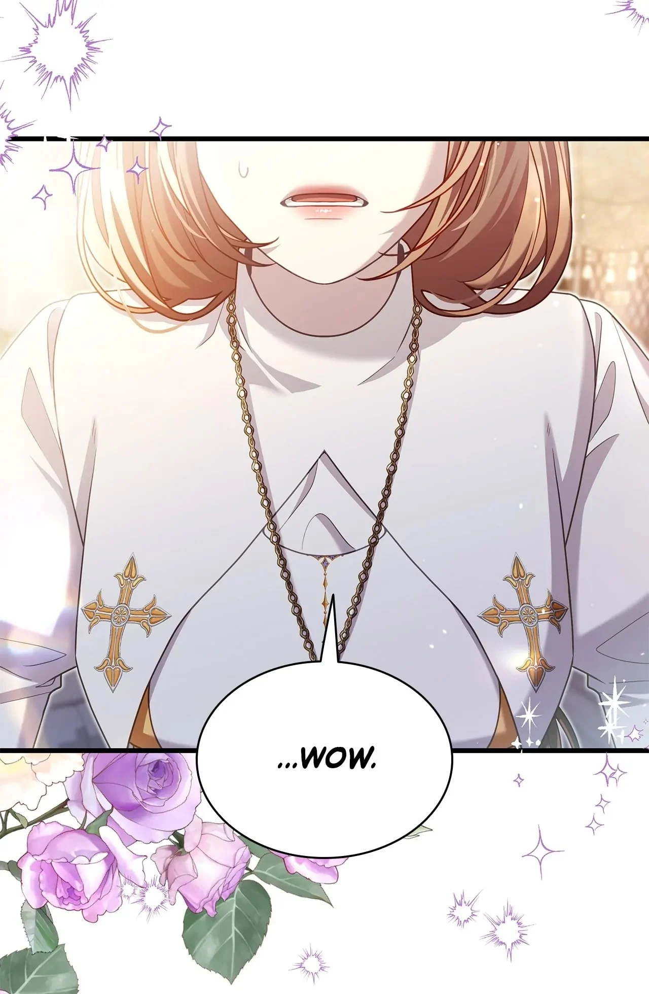 Turning The Mad Dog Into A Genteel Lord chapter 18 page 4