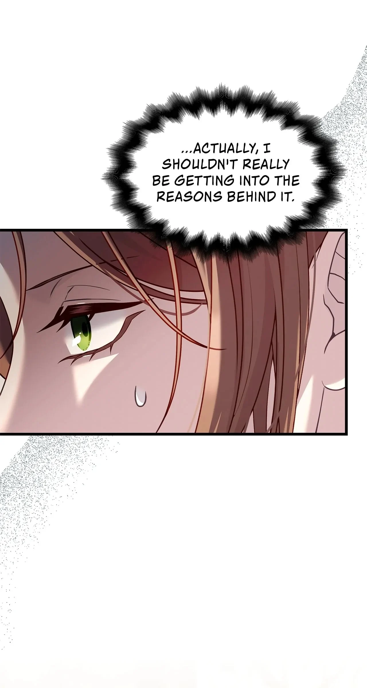 Turning The Mad Dog Into A Genteel Lord chapter 18 page 42