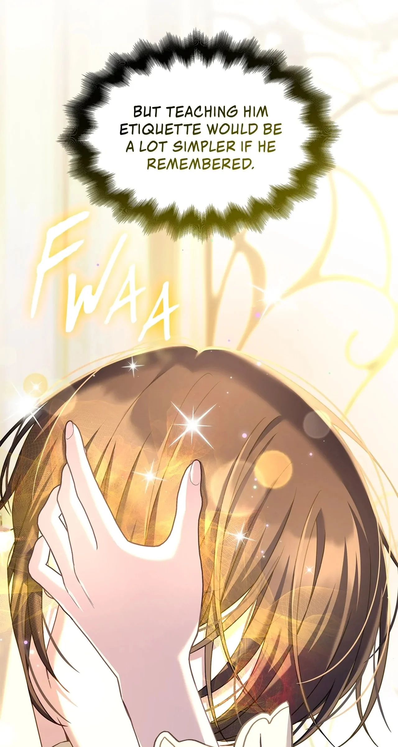 Turning The Mad Dog Into A Genteel Lord chapter 18 page 43