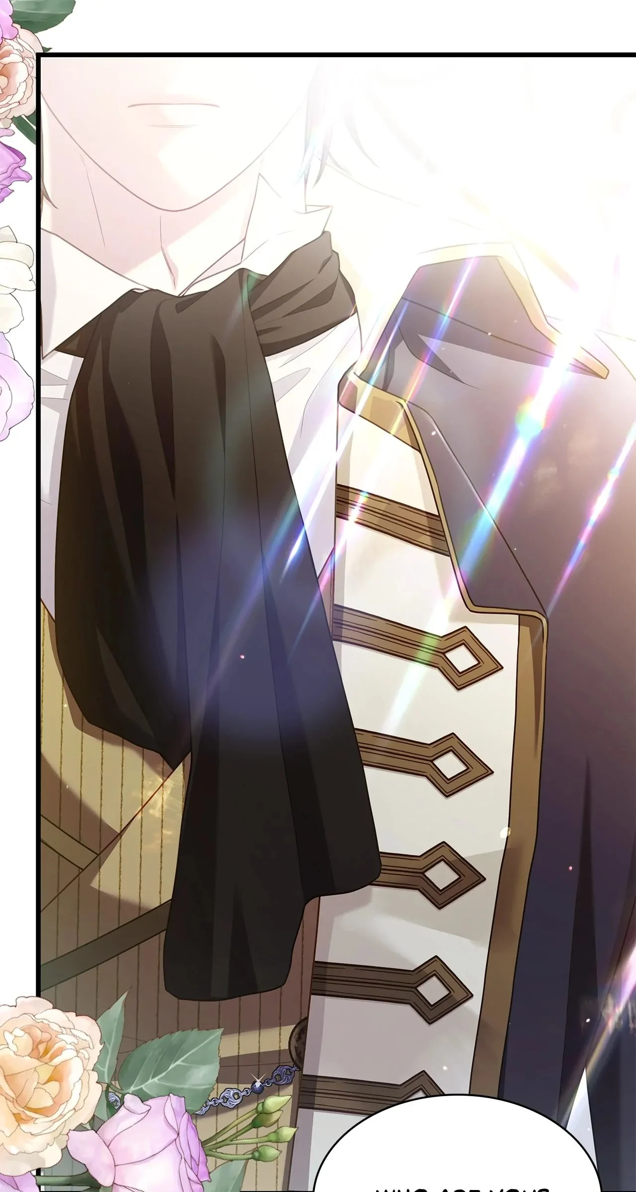 Turning The Mad Dog Into A Genteel Lord chapter 18 page 5