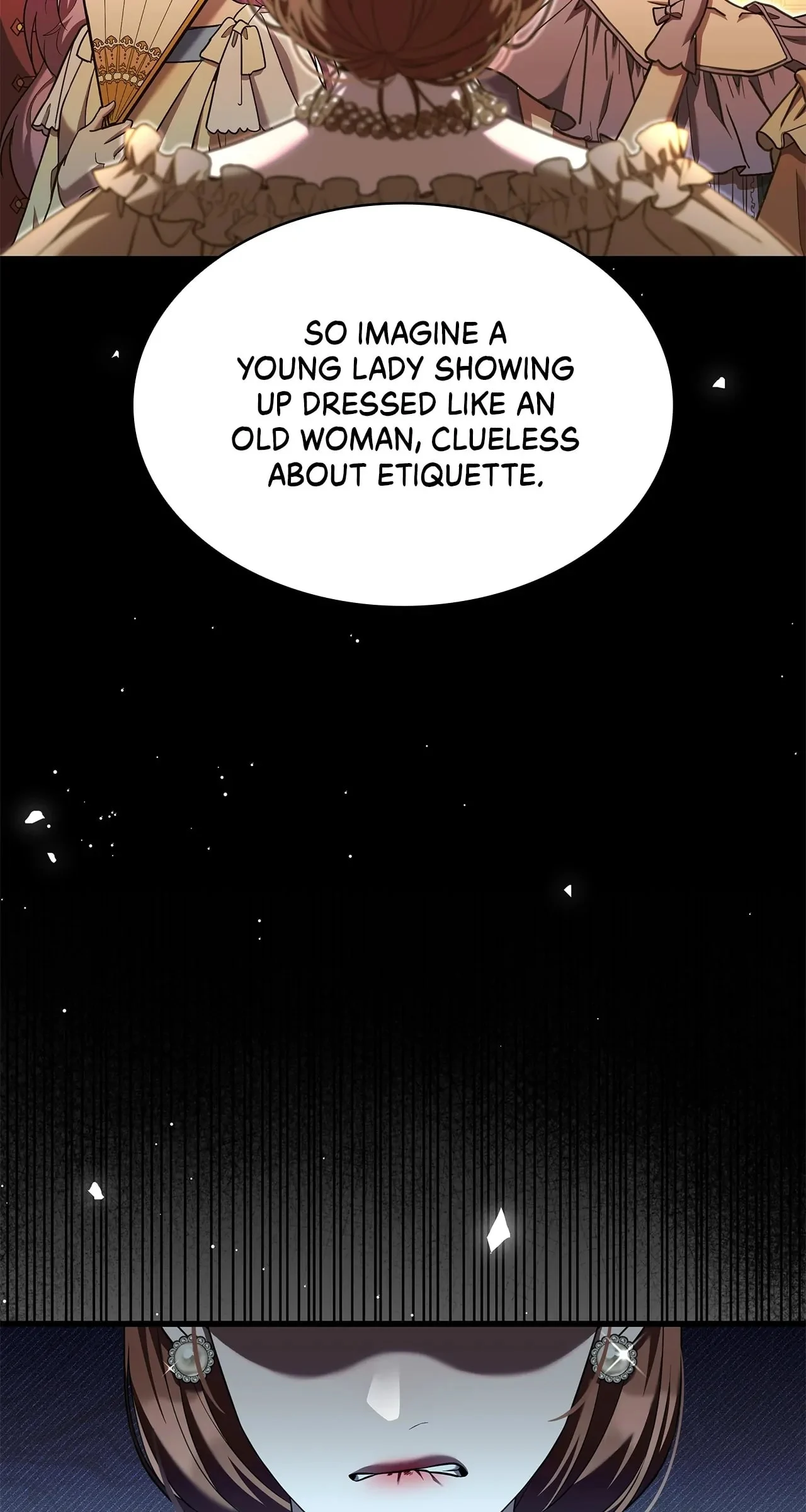 Turning The Mad Dog Into A Genteel Lord chapter 18 page 72