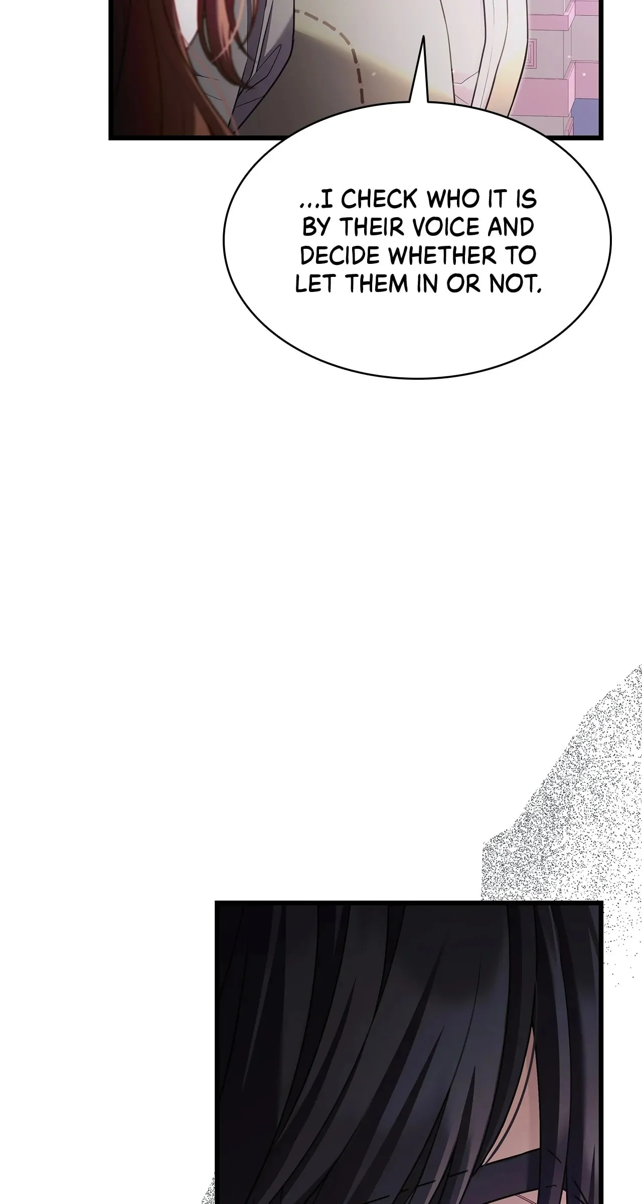 Turning The Mad Dog Into A Genteel Lord chapter 20 page 10