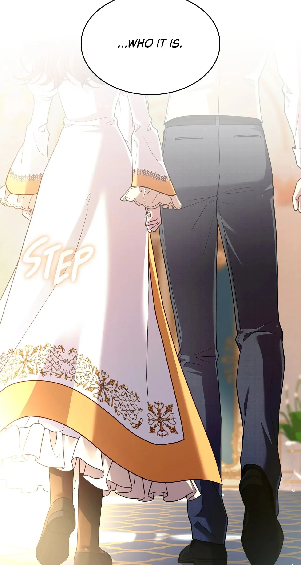 Turning The Mad Dog Into A Genteel Lord chapter 20 page 12