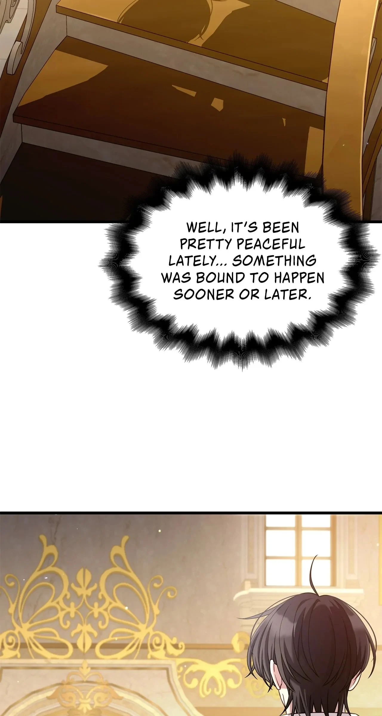 Turning The Mad Dog Into A Genteel Lord chapter 20 page 14