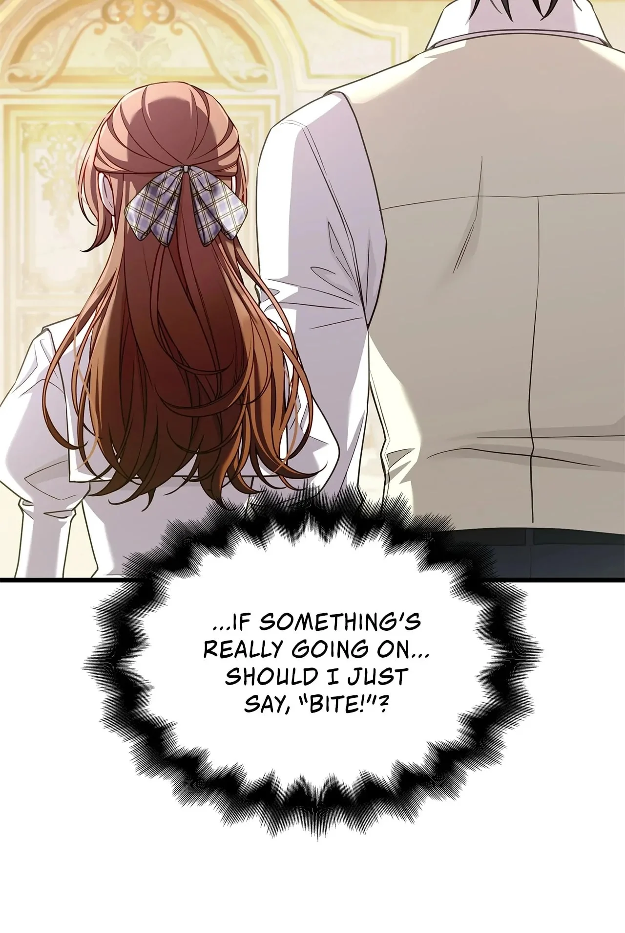 Turning The Mad Dog Into A Genteel Lord chapter 20 page 15