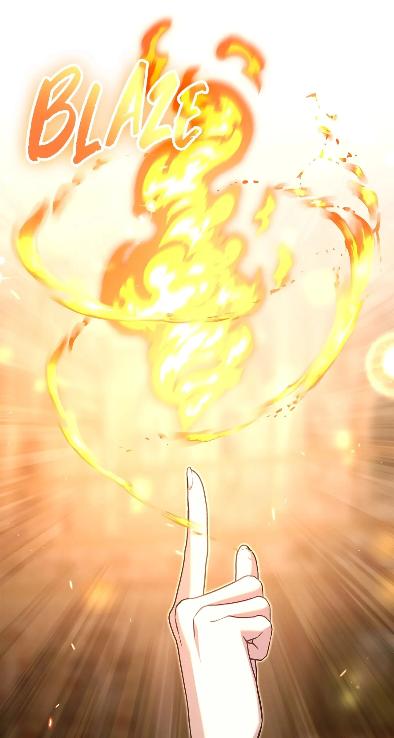 Turning The Mad Dog Into A Genteel Lord chapter 20 page 20