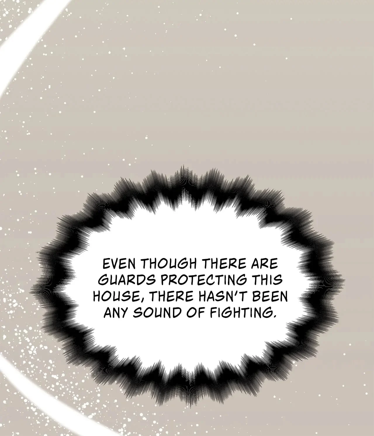 Turning The Mad Dog Into A Genteel Lord chapter 20 page 23