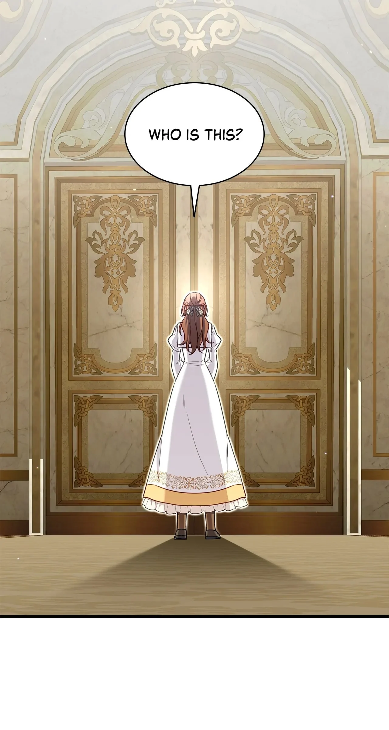 Turning The Mad Dog Into A Genteel Lord chapter 20 page 25