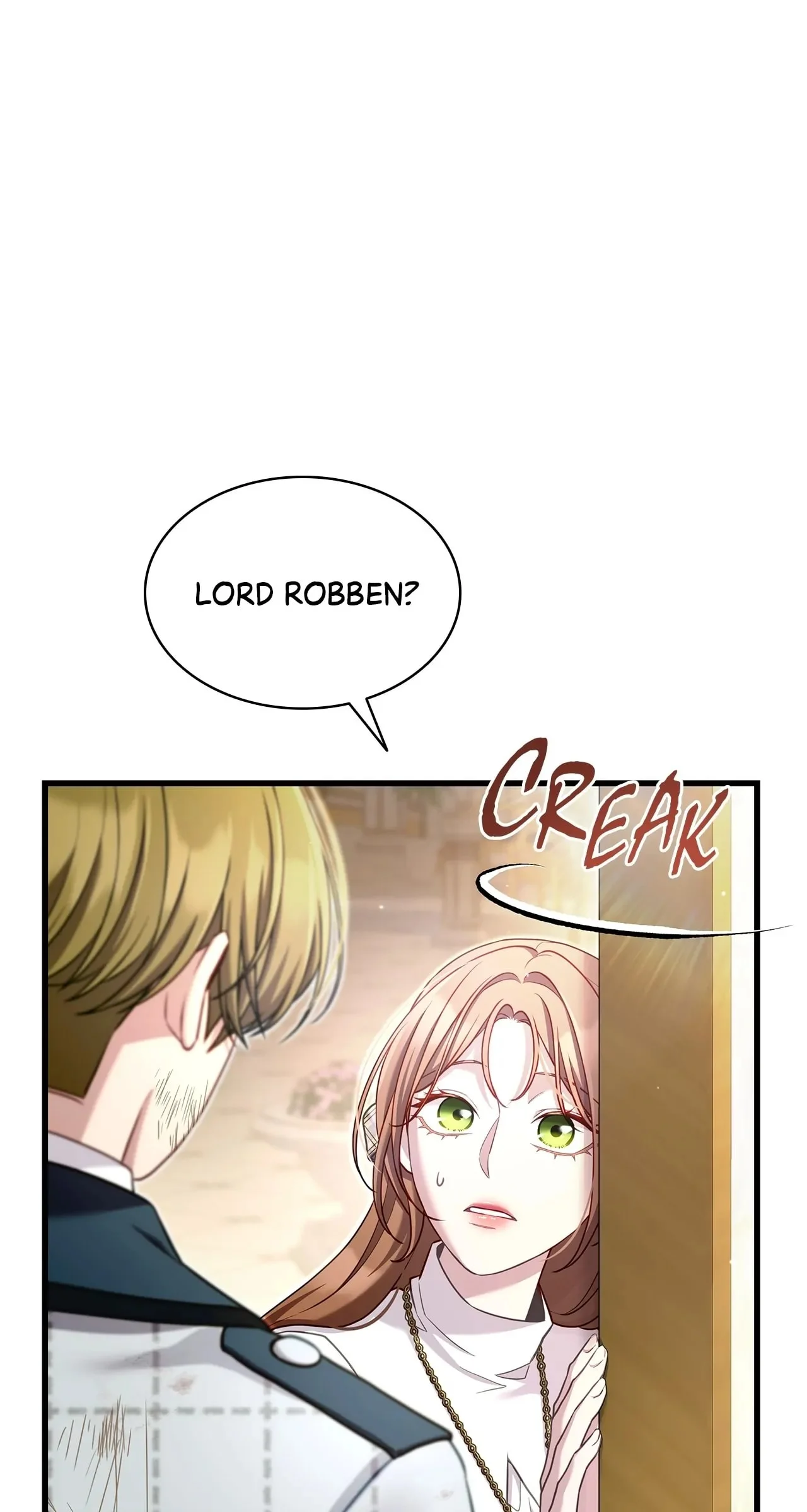 Turning The Mad Dog Into A Genteel Lord chapter 20 page 27