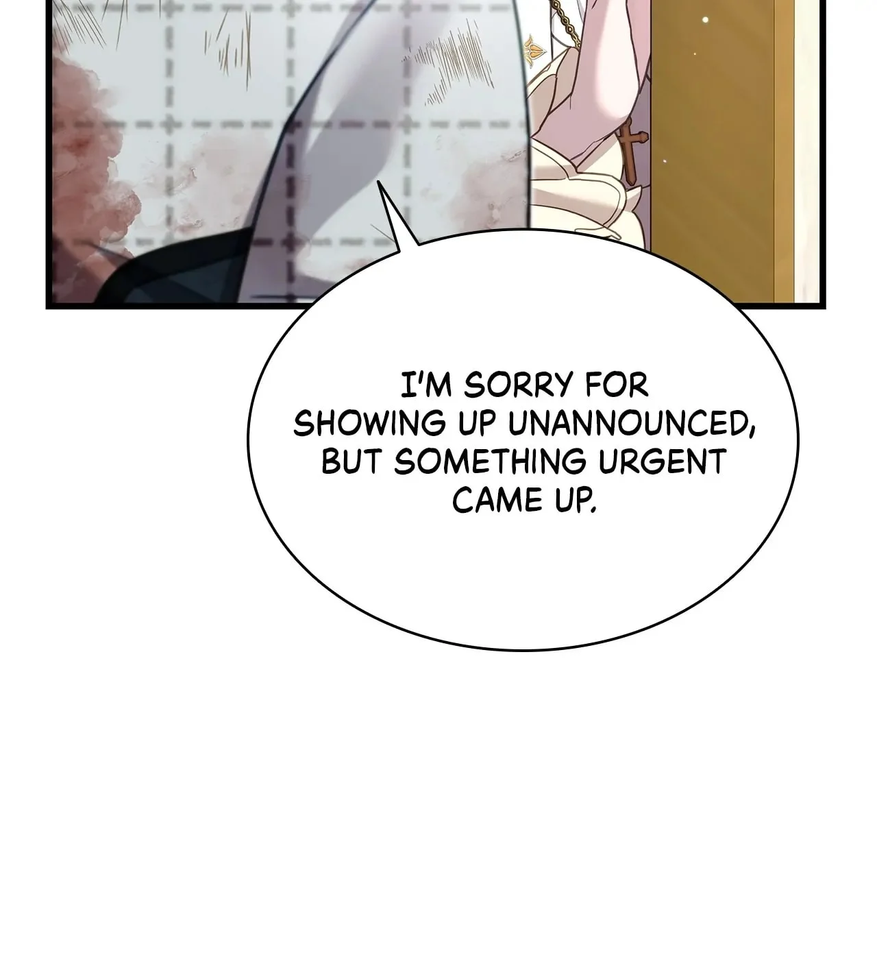 Turning The Mad Dog Into A Genteel Lord chapter 20 page 28