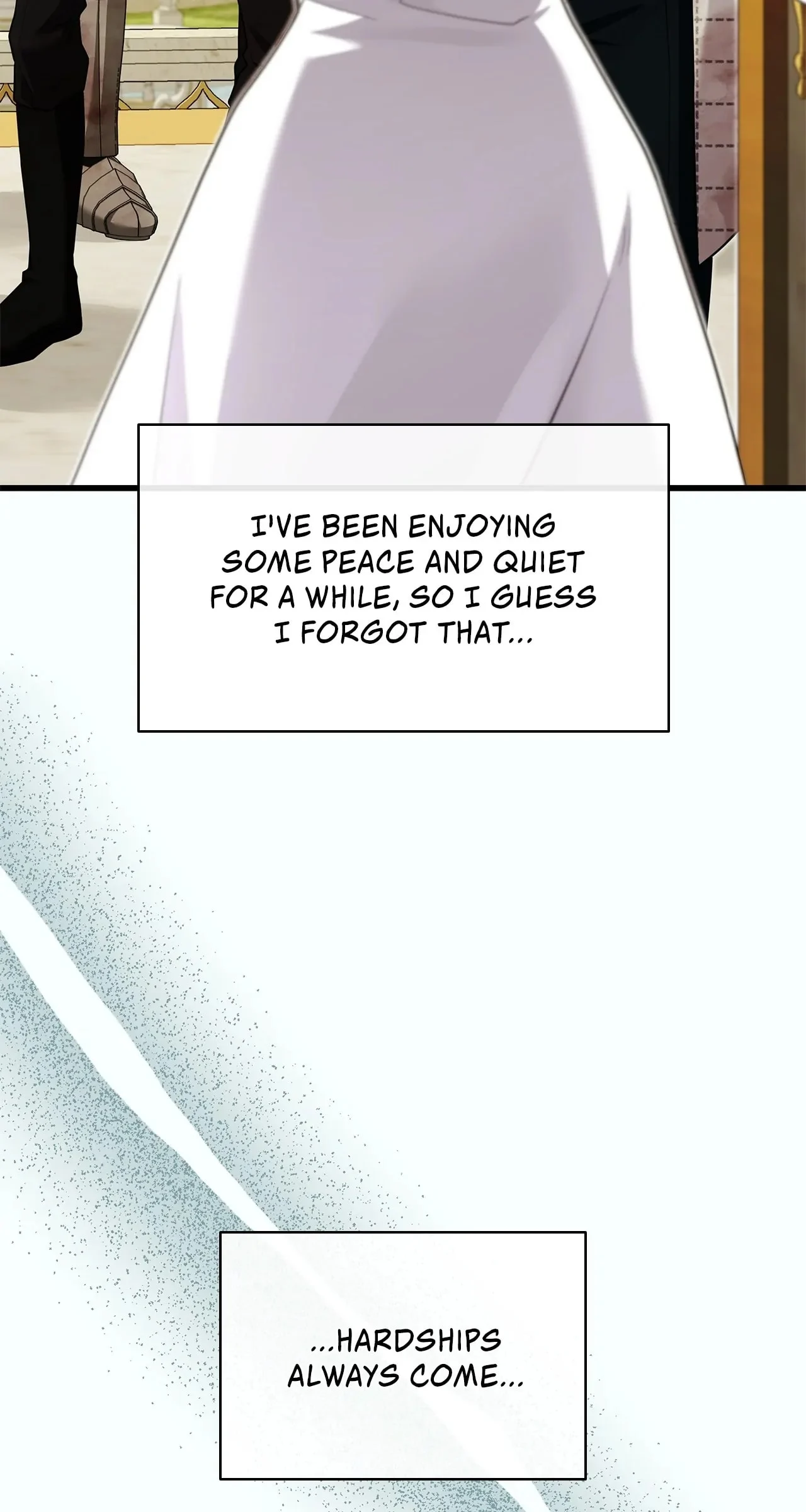 Turning The Mad Dog Into A Genteel Lord chapter 20 page 31