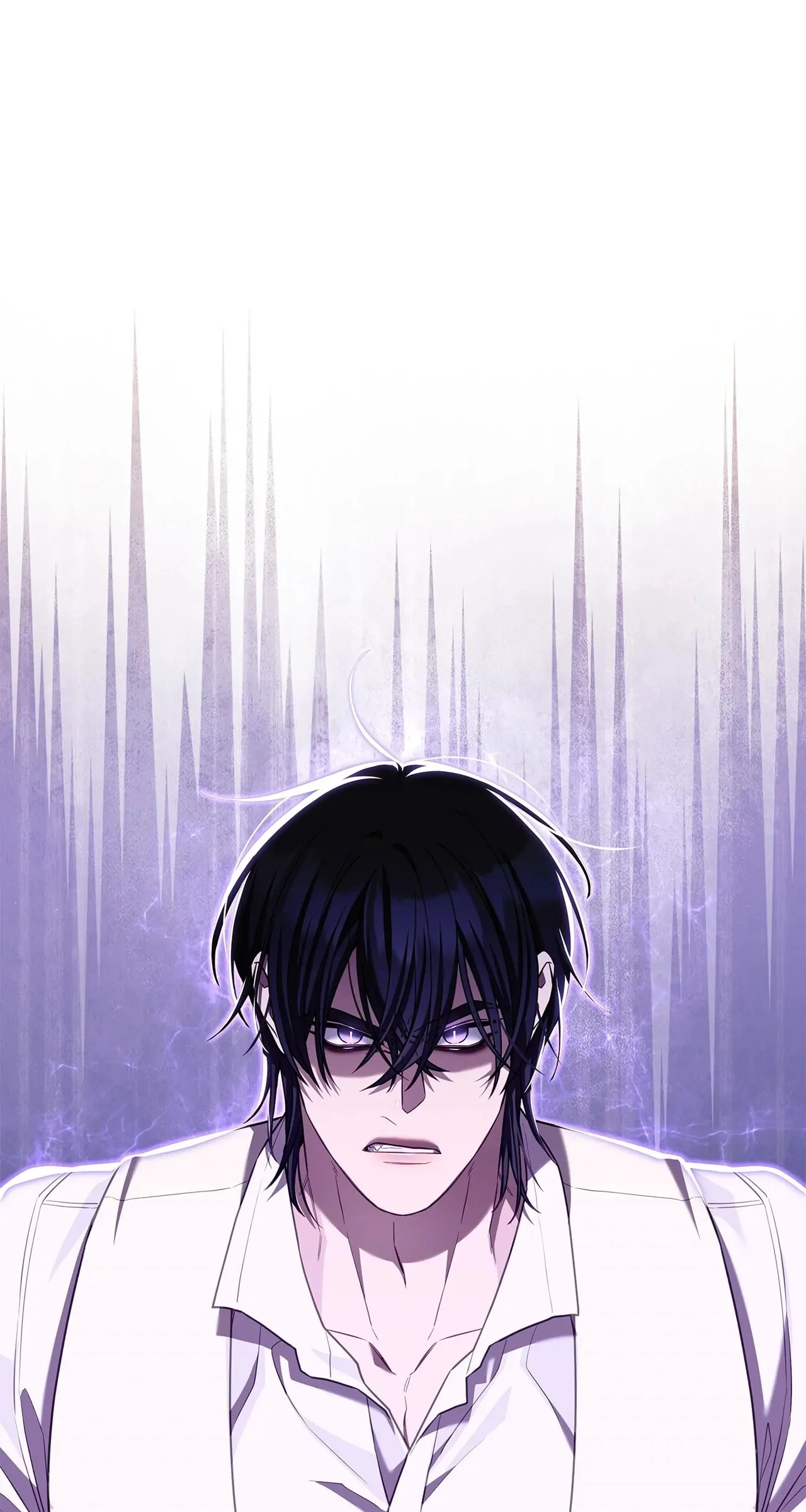 Turning The Mad Dog Into A Genteel Lord chapter 20 page 37