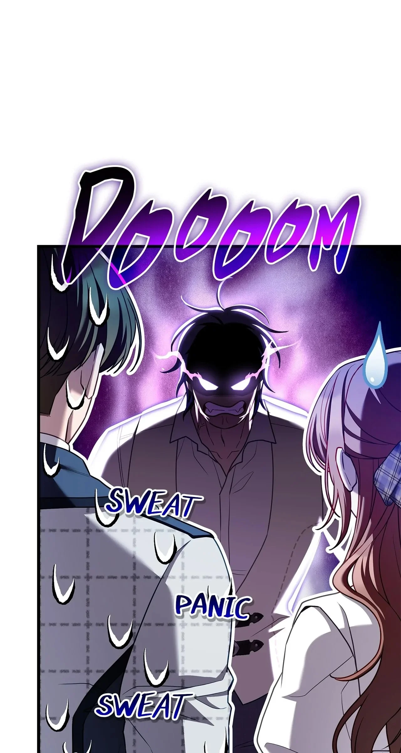 Turning The Mad Dog Into A Genteel Lord chapter 20 page 42