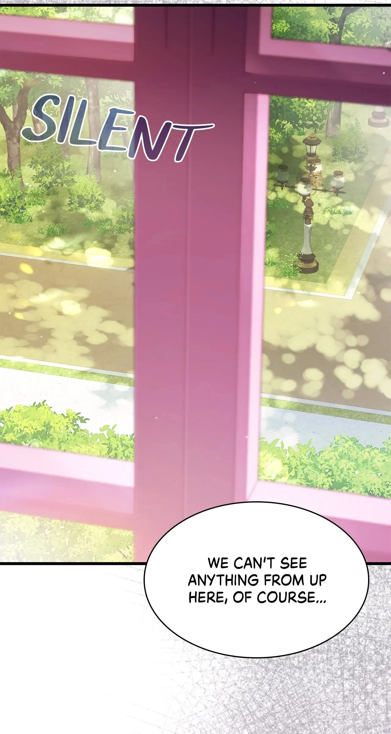 Turning The Mad Dog Into A Genteel Lord chapter 20 page 6