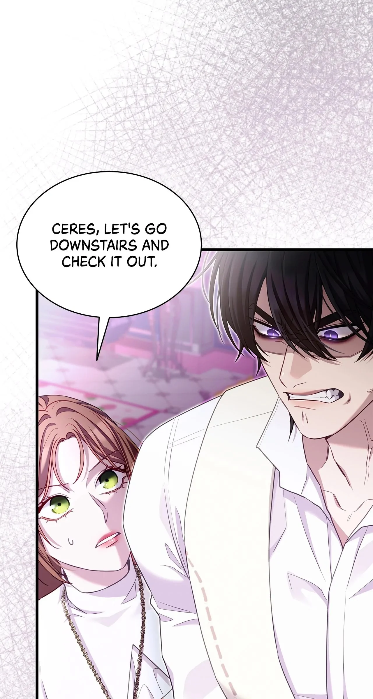 Turning The Mad Dog Into A Genteel Lord chapter 20 page 7