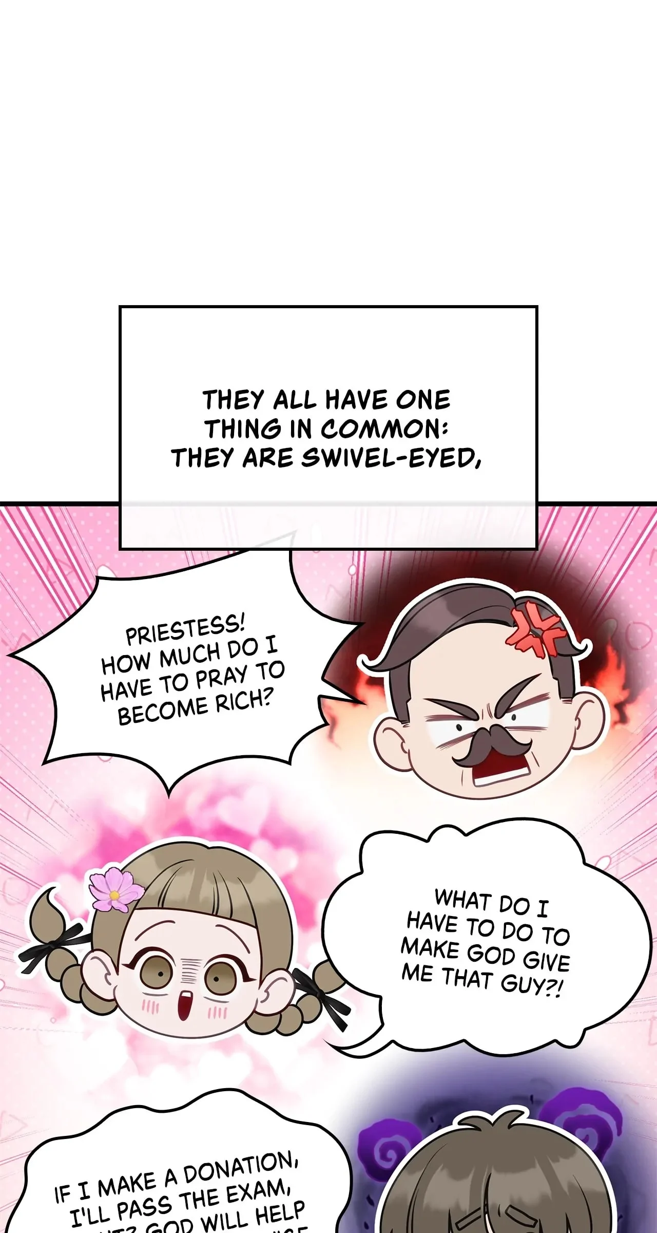 Turning The Mad Dog Into A Genteel Lord chapter 23 page 11