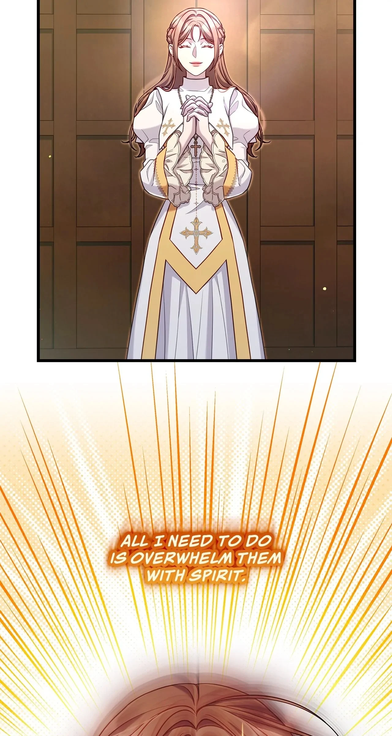 Turning The Mad Dog Into A Genteel Lord chapter 23 page 13