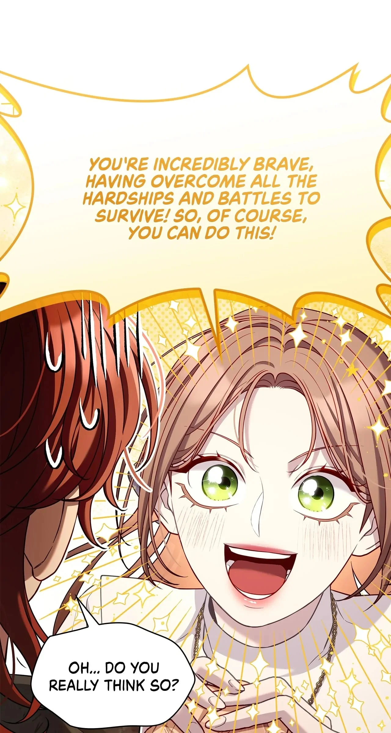 Turning The Mad Dog Into A Genteel Lord chapter 23 page 15