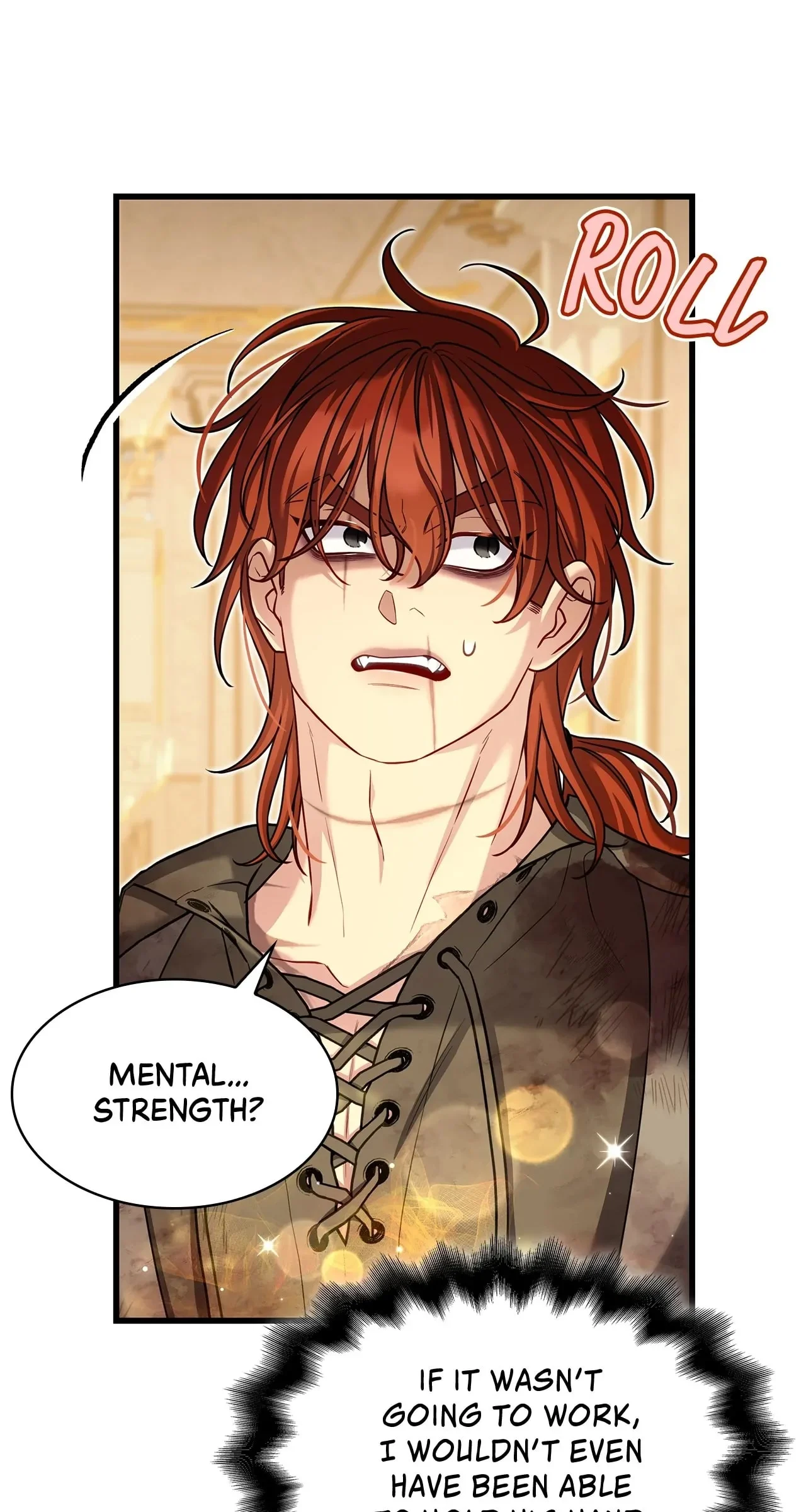 Turning The Mad Dog Into A Genteel Lord chapter 23 page 20