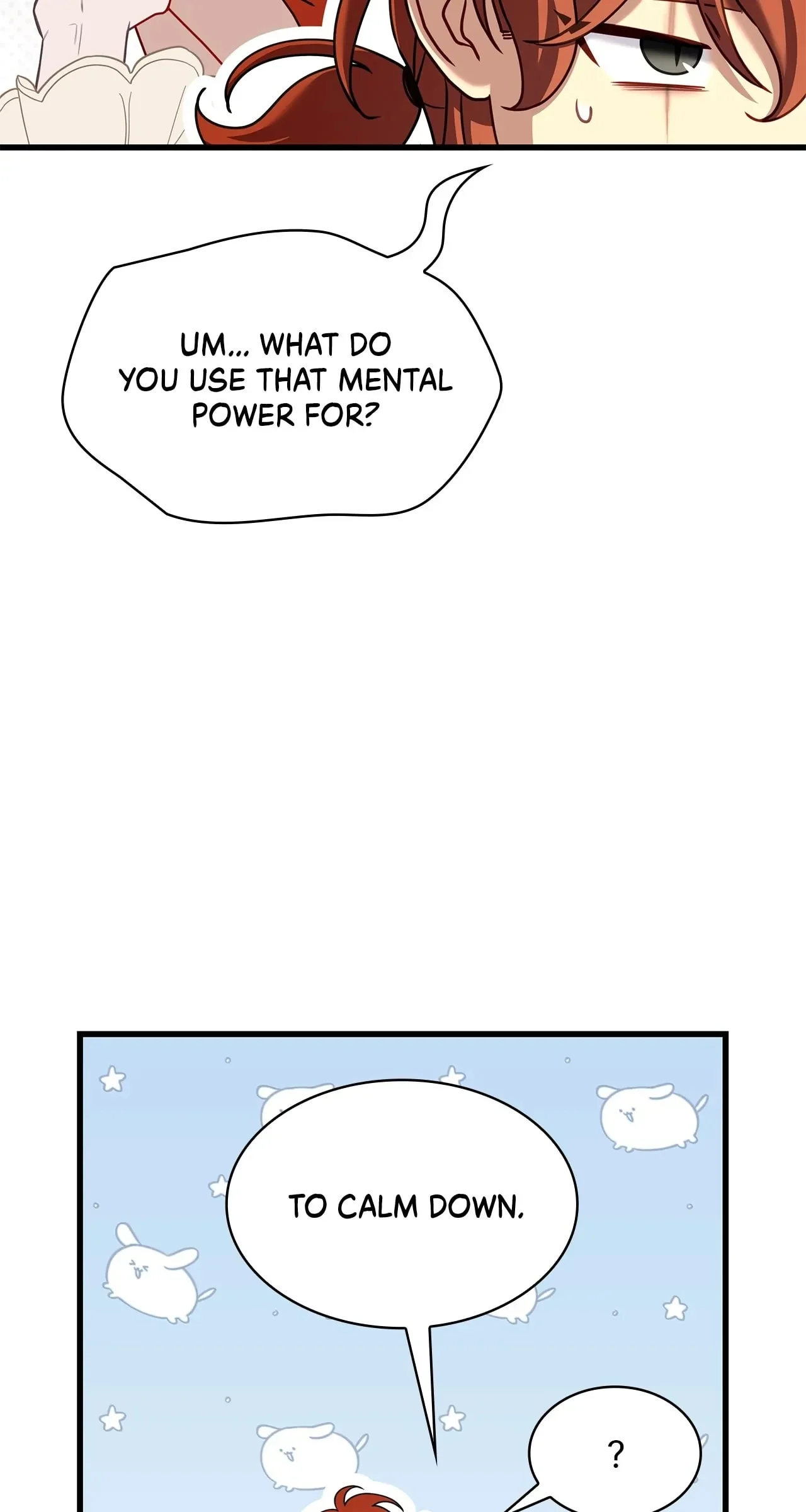 Turning The Mad Dog Into A Genteel Lord chapter 23 page 22