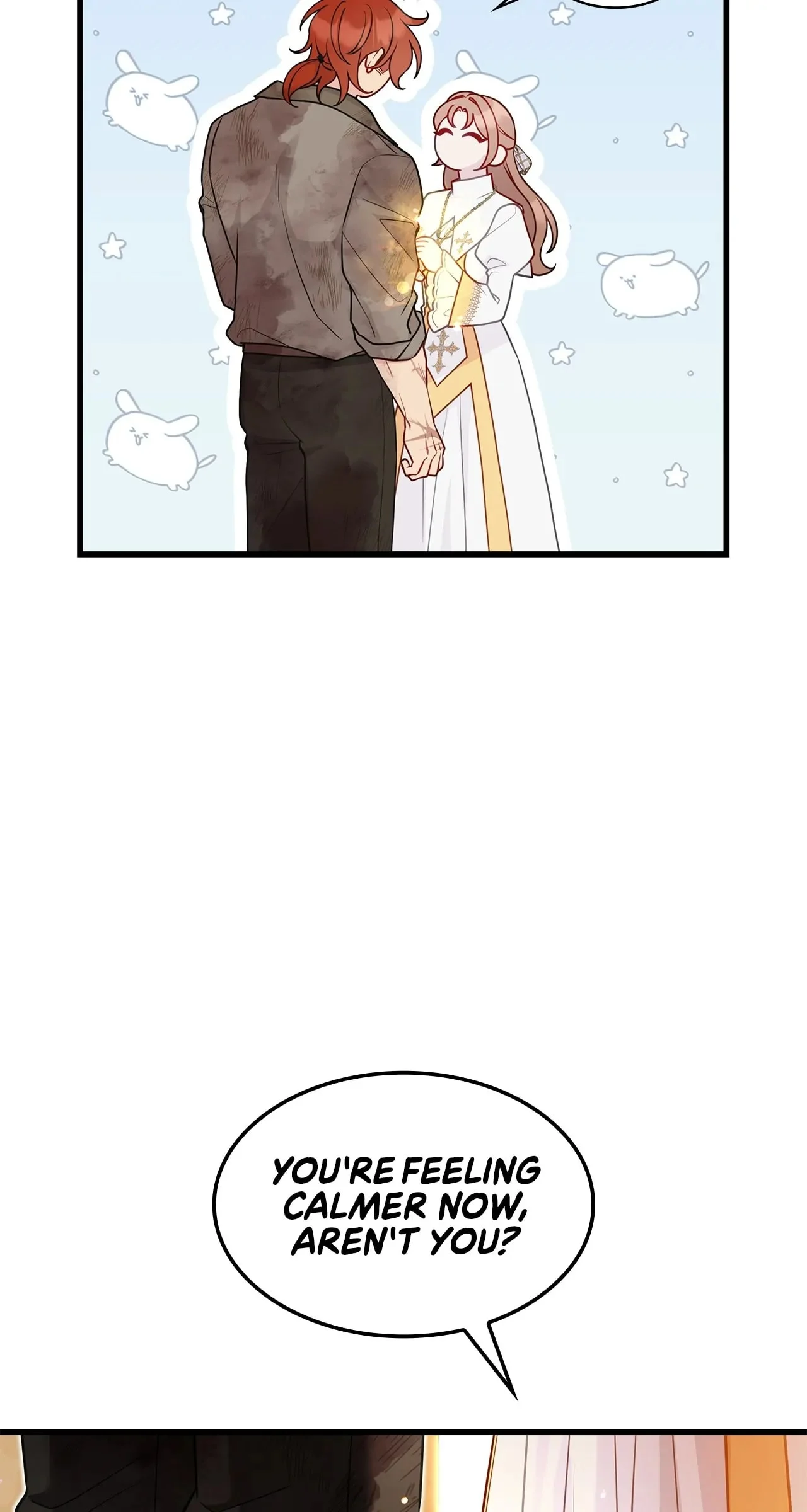 Turning The Mad Dog Into A Genteel Lord chapter 23 page 23