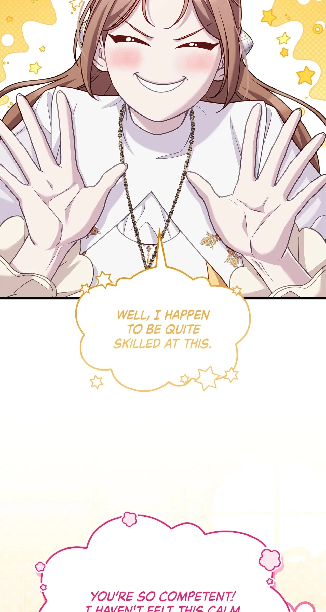 Turning The Mad Dog Into A Genteel Lord chapter 23 page 28