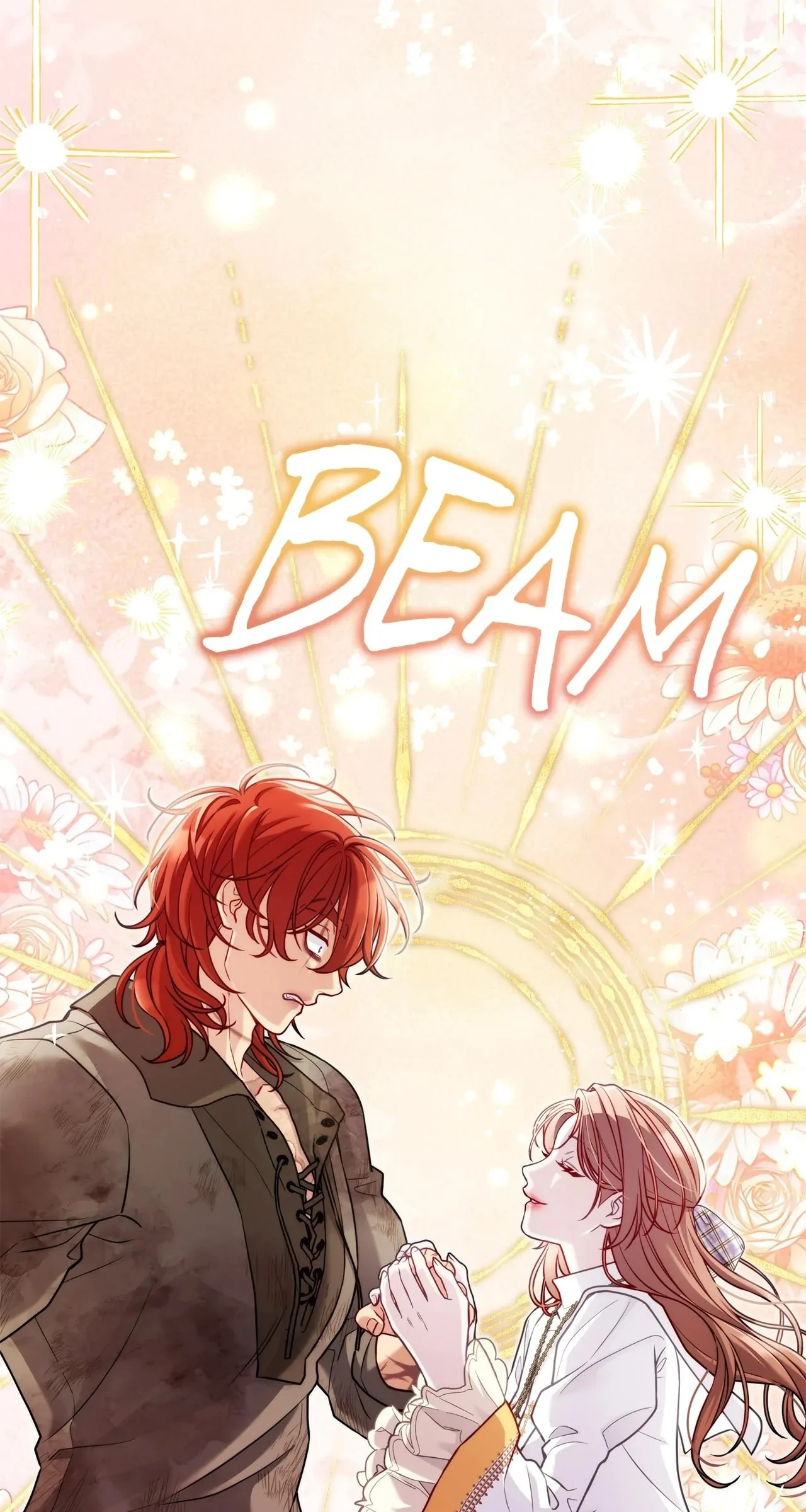 Turning The Mad Dog Into A Genteel Lord chapter 23 page 3