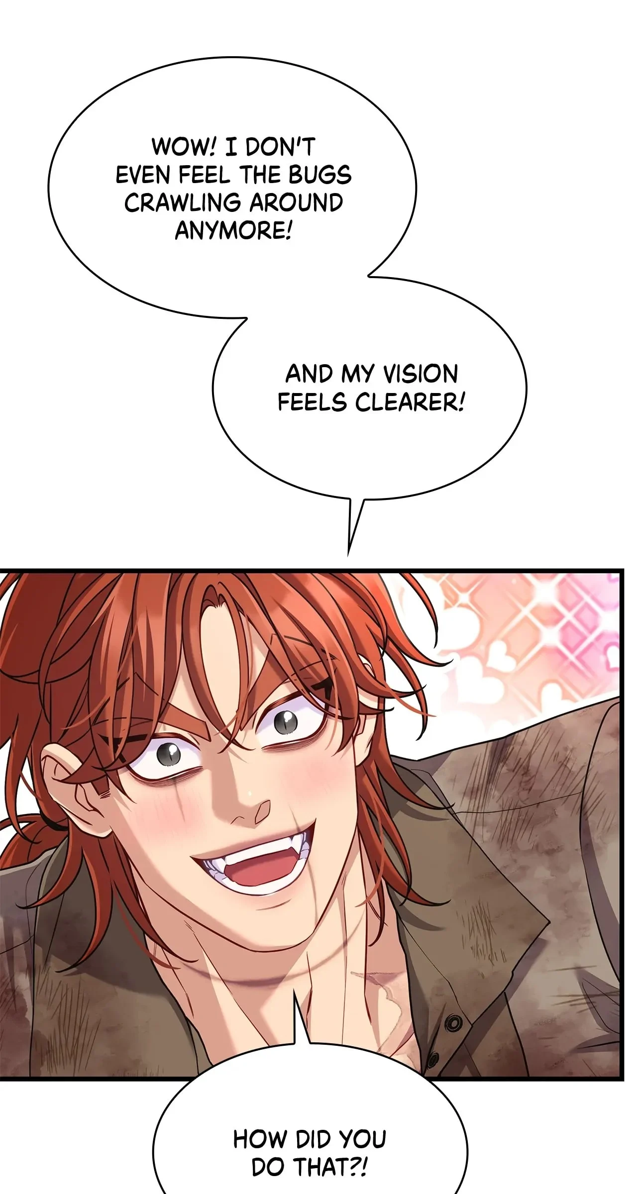 Turning The Mad Dog Into A Genteel Lord chapter 23 page 30