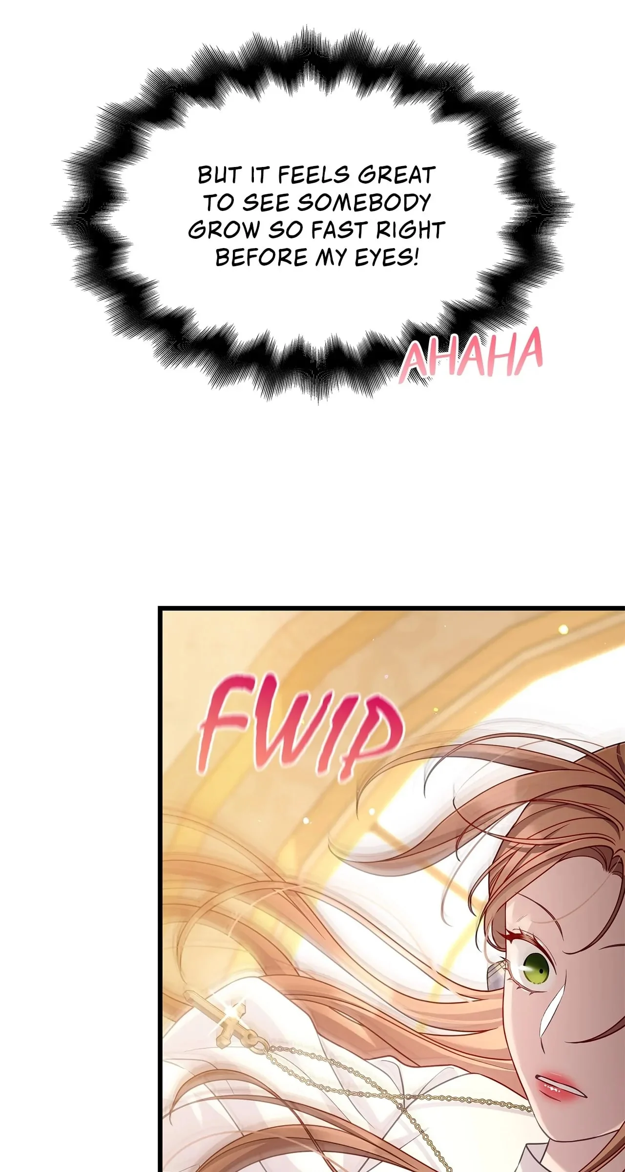 Turning The Mad Dog Into A Genteel Lord chapter 23 page 34