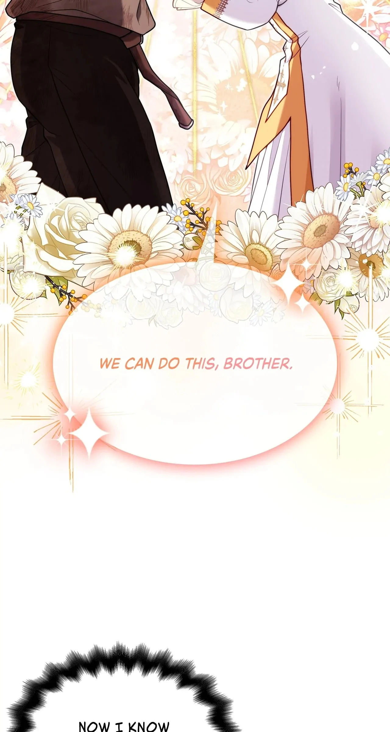 Turning The Mad Dog Into A Genteel Lord chapter 23 page 4