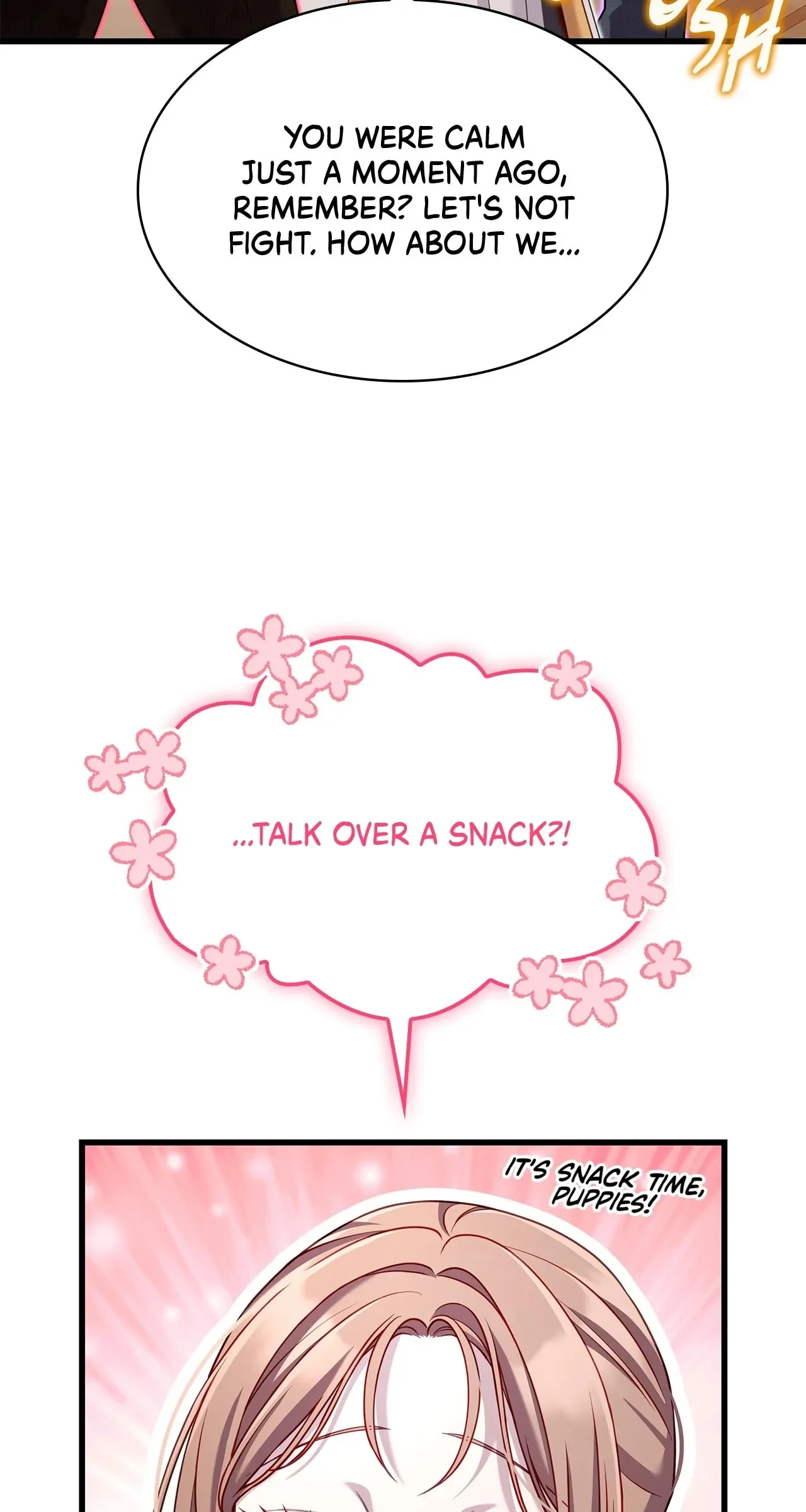 Turning The Mad Dog Into A Genteel Lord chapter 23 page 41