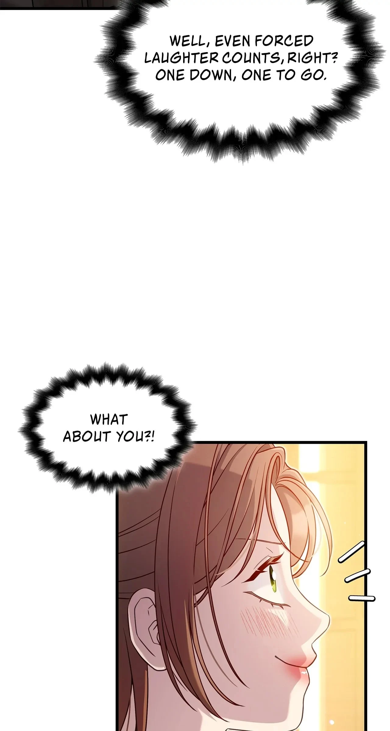 Turning The Mad Dog Into A Genteel Lord chapter 23 page 46