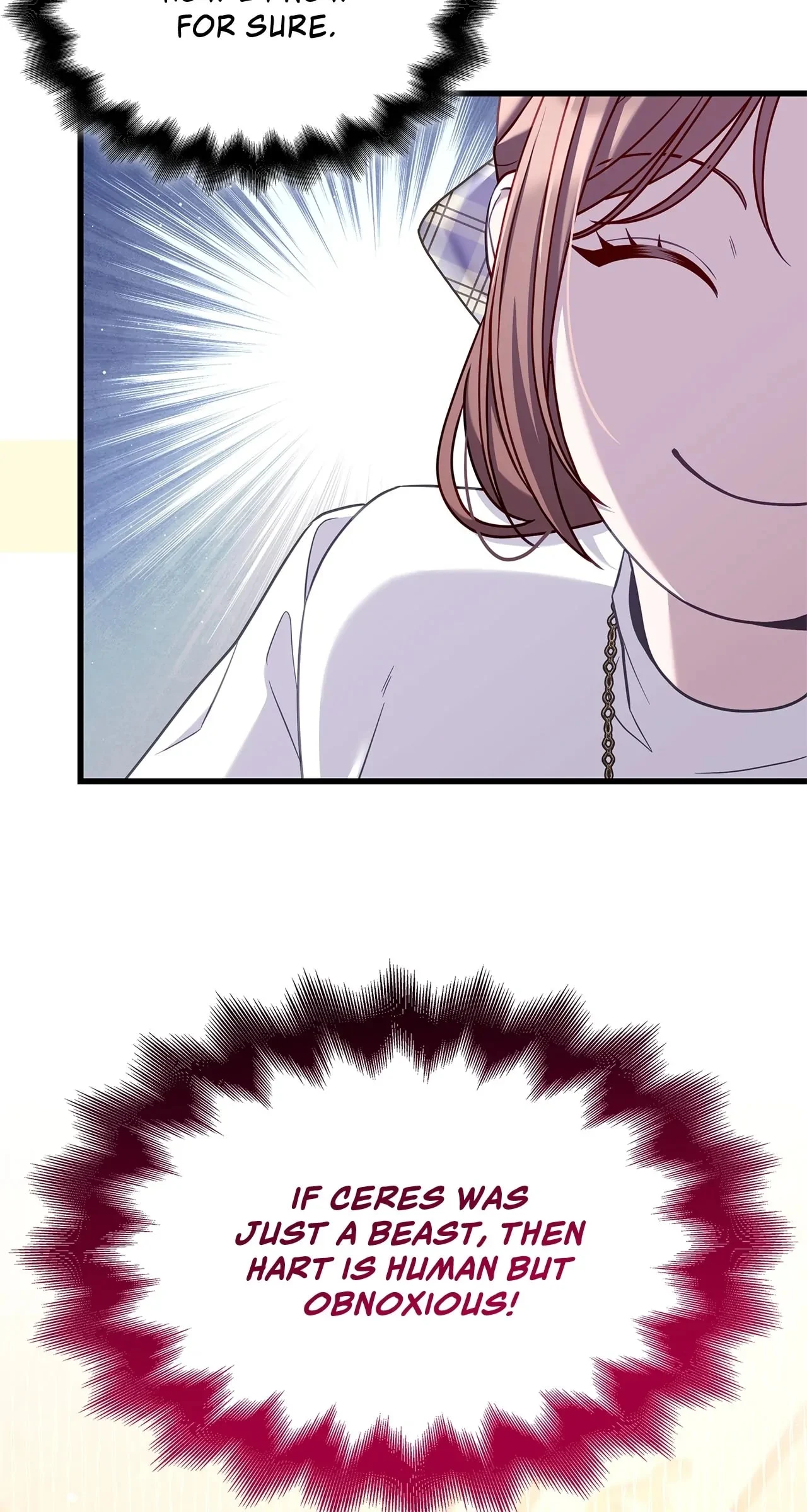 Turning The Mad Dog Into A Genteel Lord chapter 23 page 5