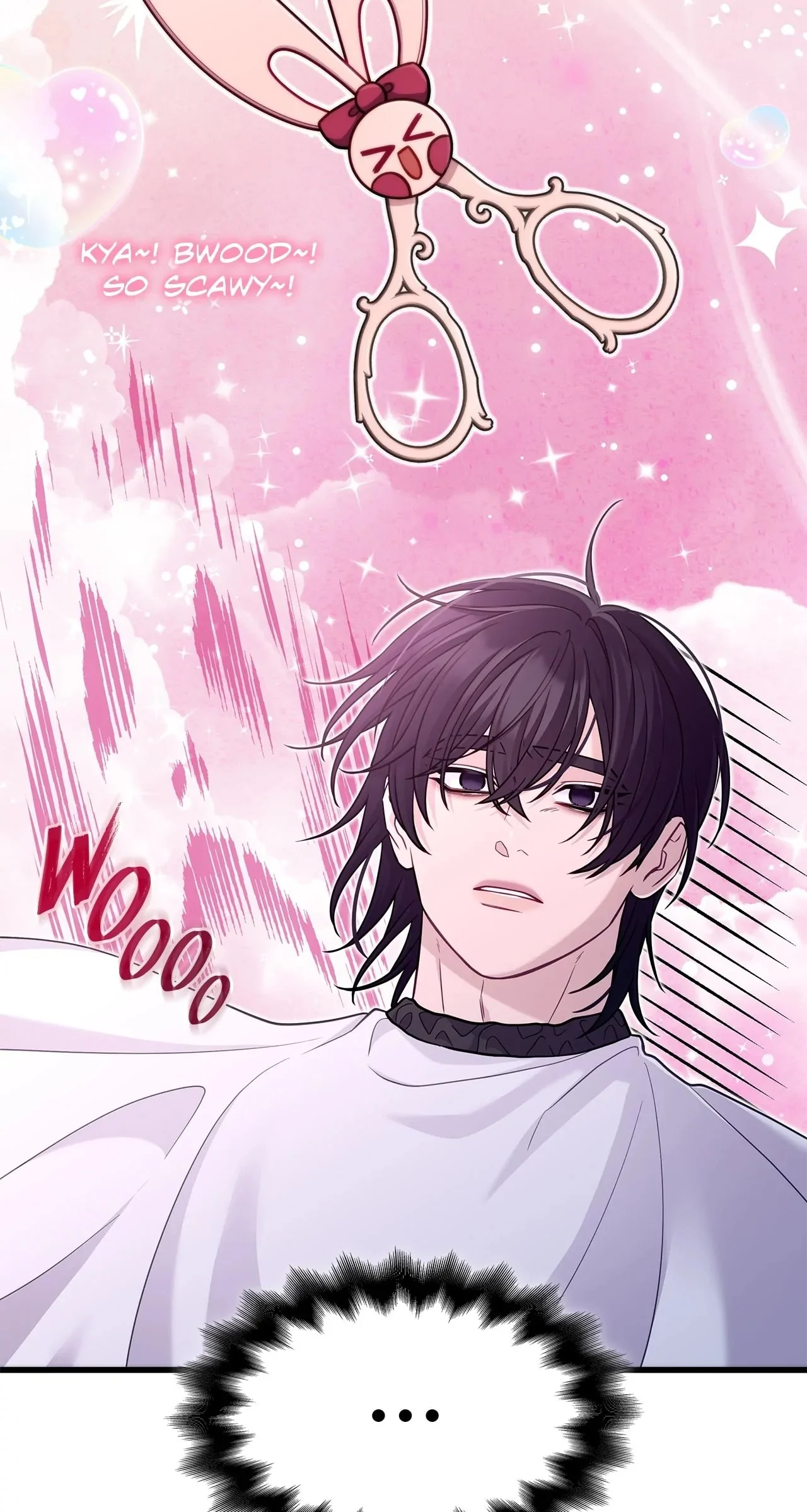 Turning The Mad Dog Into A Genteel Lord chapter 28 page 11