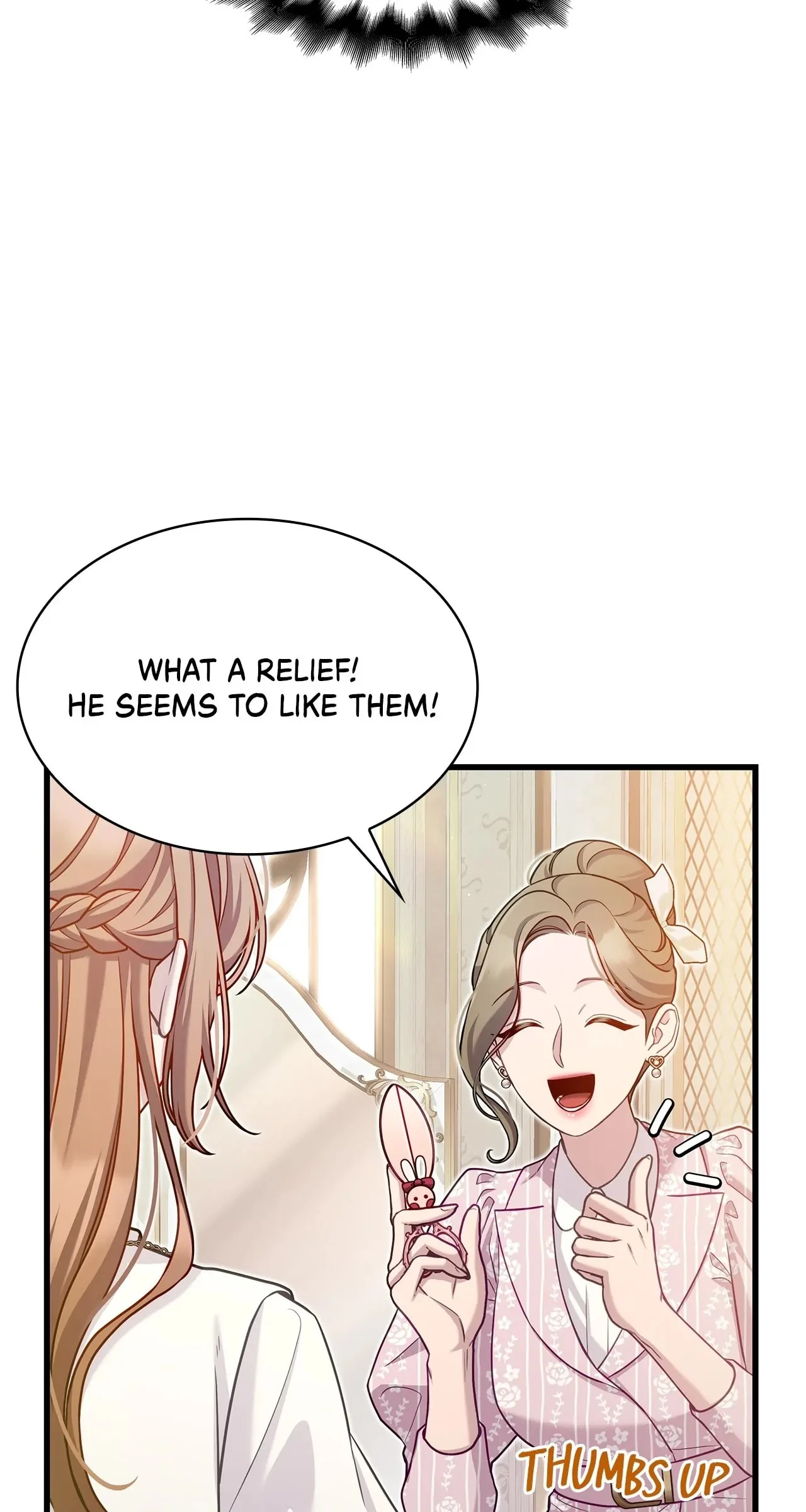 Turning The Mad Dog Into A Genteel Lord chapter 28 page 12