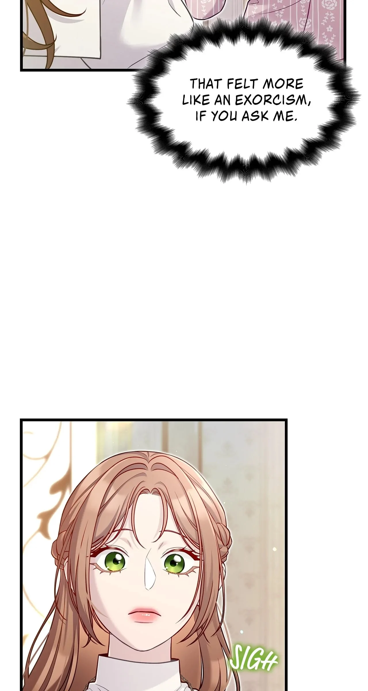 Turning The Mad Dog Into A Genteel Lord chapter 28 page 13