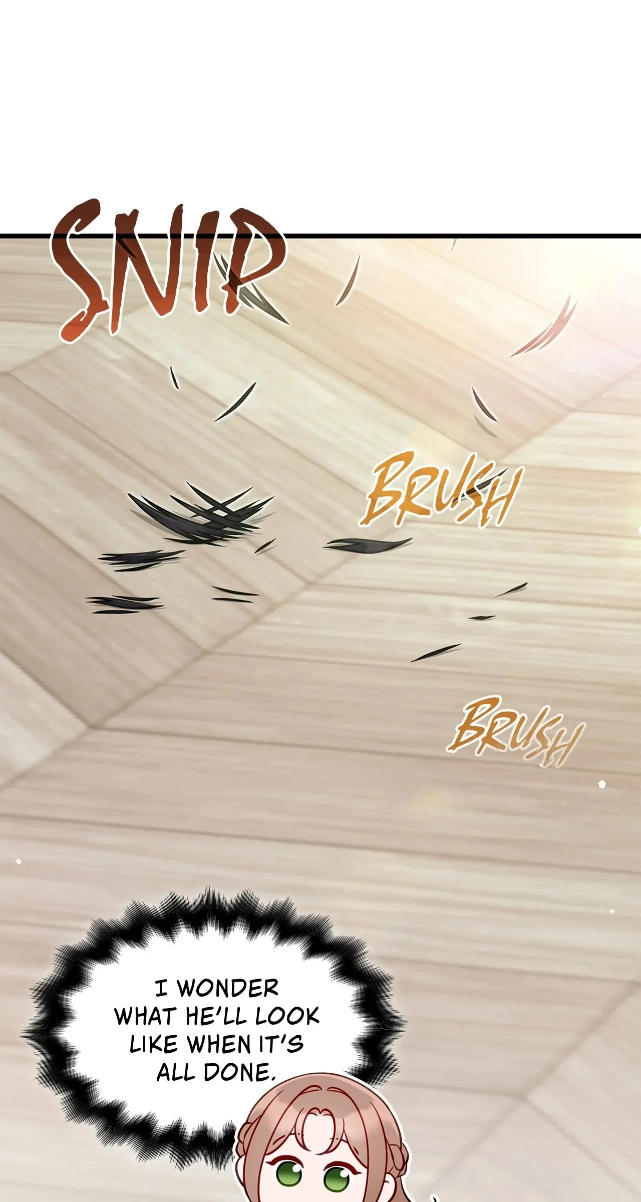 Turning The Mad Dog Into A Genteel Lord chapter 28 page 16