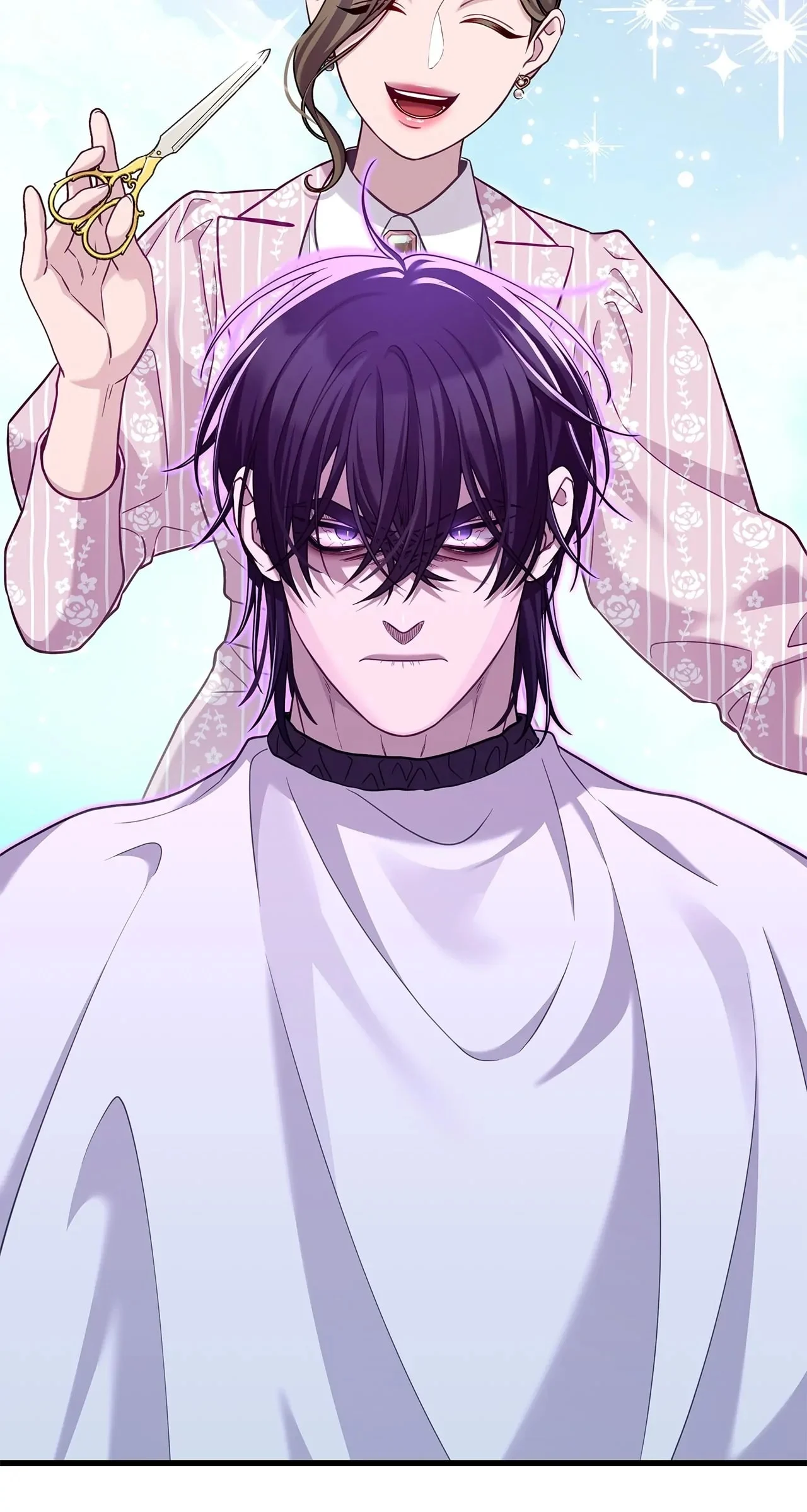 Turning The Mad Dog Into A Genteel Lord chapter 28 page 2