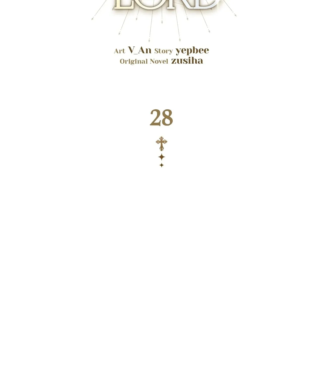 Turning The Mad Dog Into A Genteel Lord chapter 28 page 22