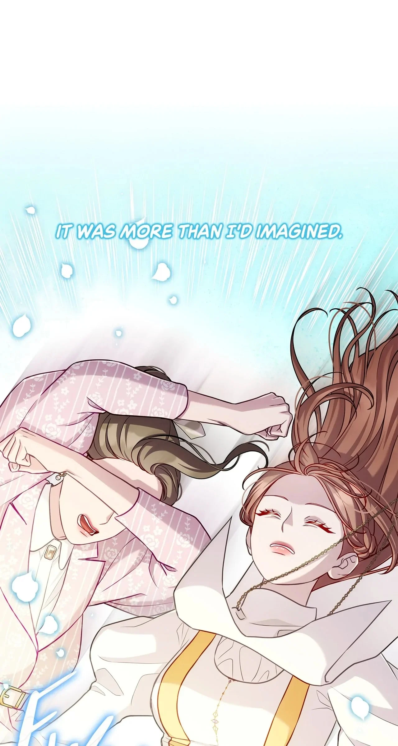 Turning The Mad Dog Into A Genteel Lord chapter 28 page 23