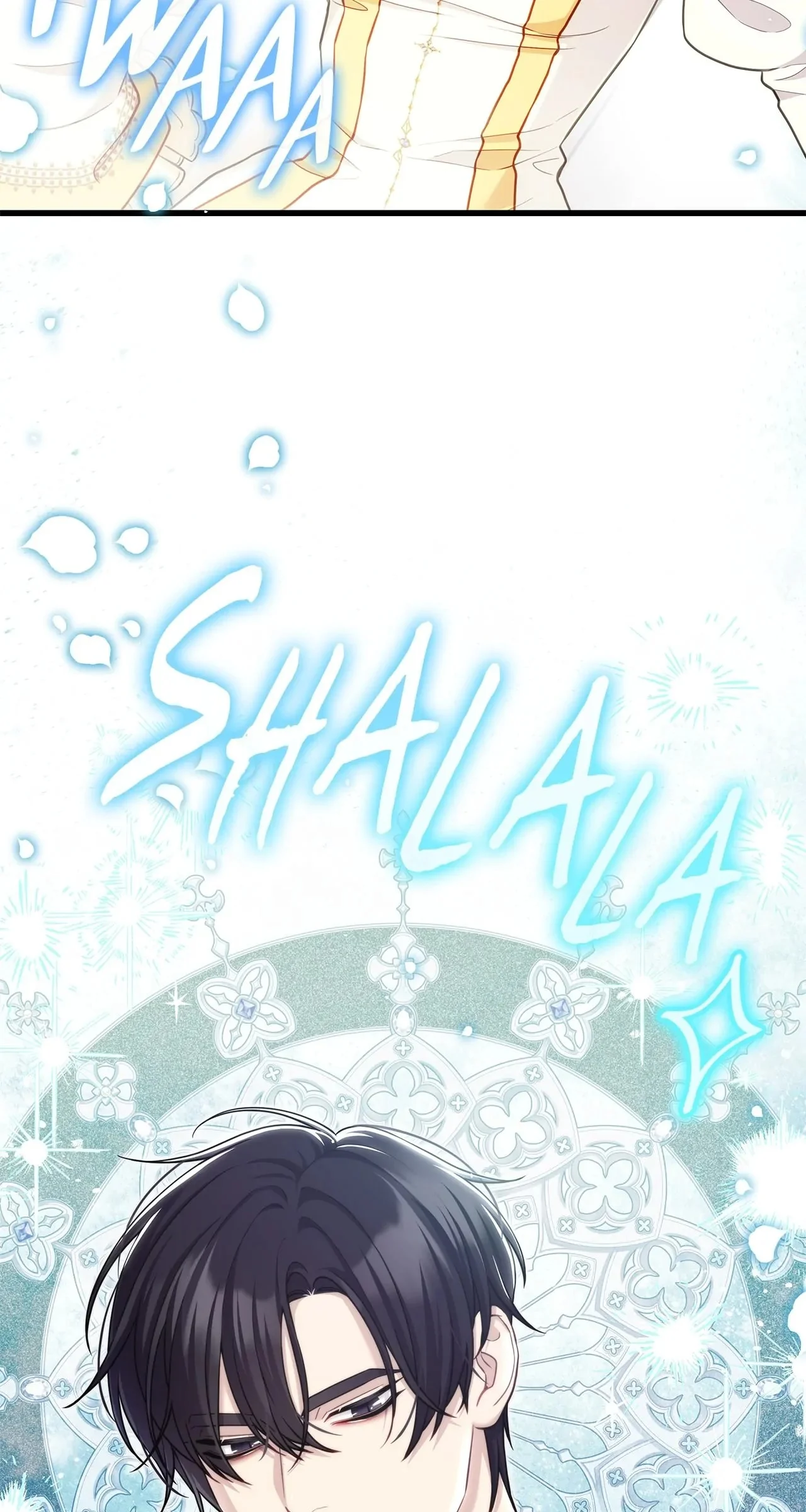 Turning The Mad Dog Into A Genteel Lord chapter 28 page 24