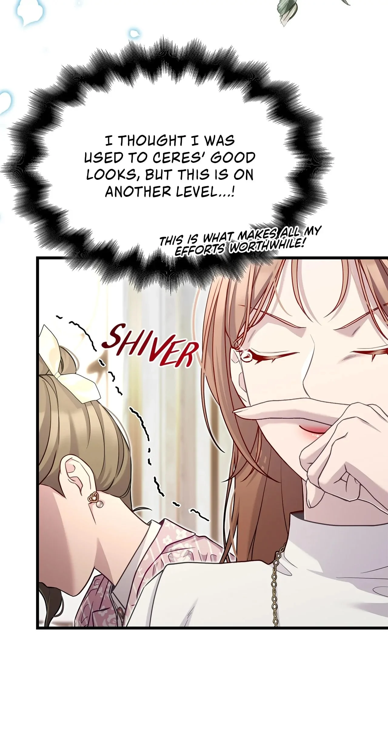 Turning The Mad Dog Into A Genteel Lord chapter 28 page 26