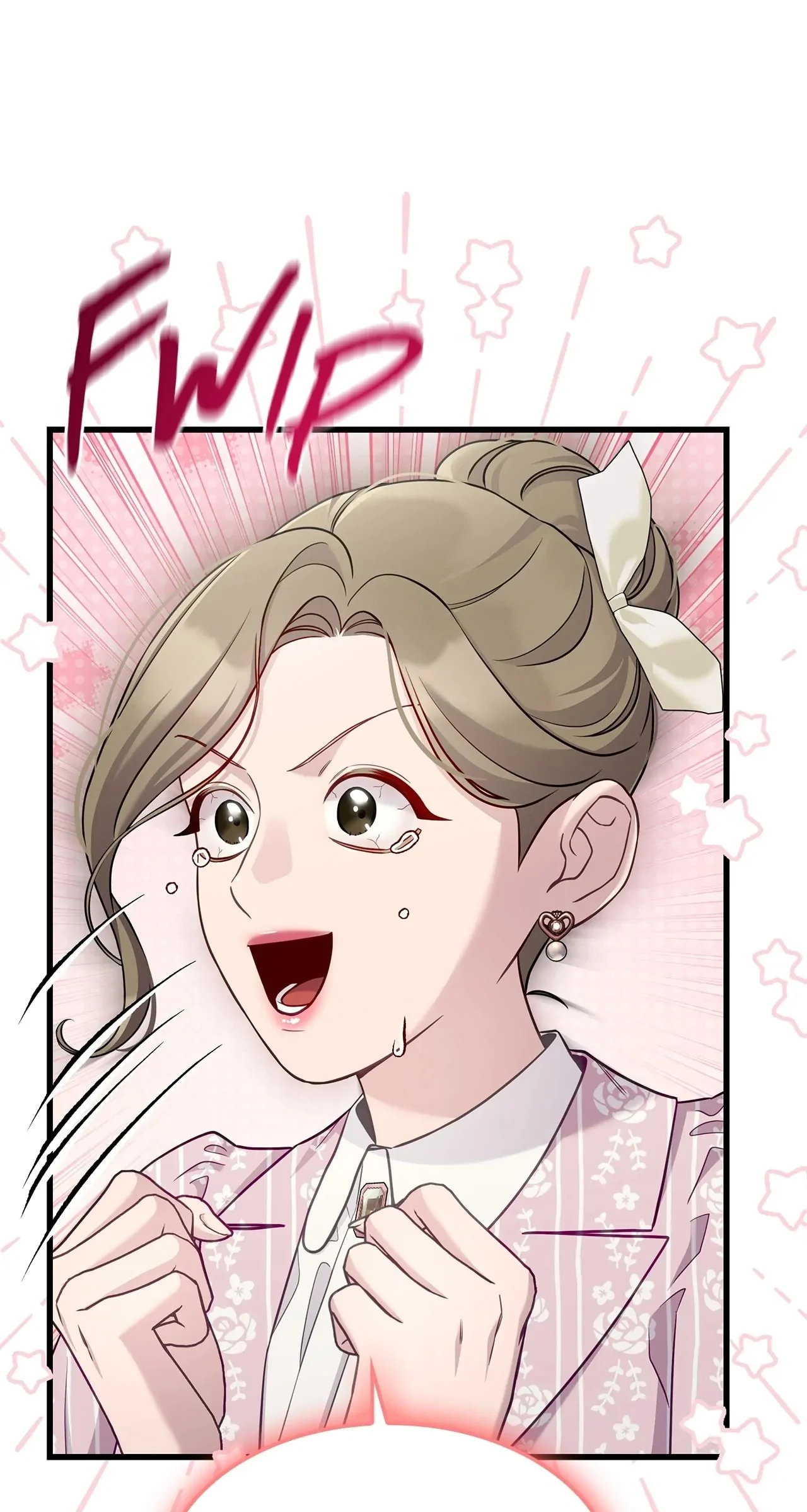 Turning The Mad Dog Into A Genteel Lord chapter 28 page 27