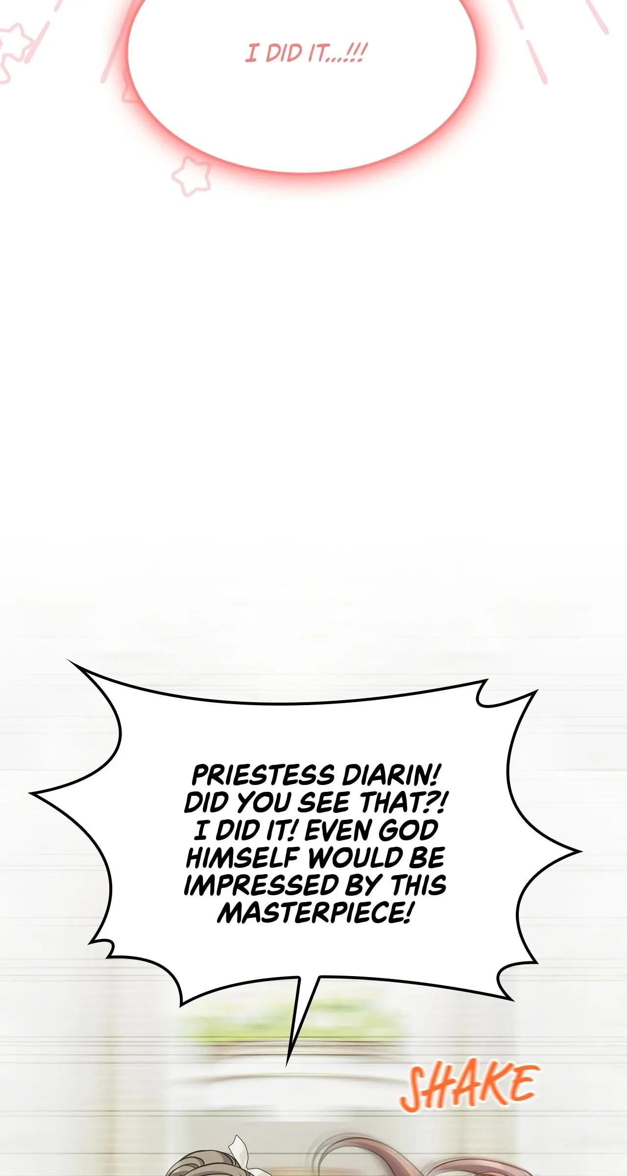 Turning The Mad Dog Into A Genteel Lord chapter 28 page 28