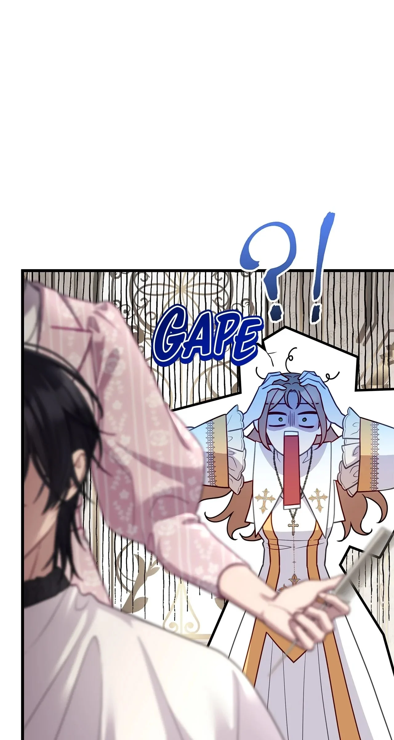 Turning The Mad Dog Into A Genteel Lord chapter 28 page 3