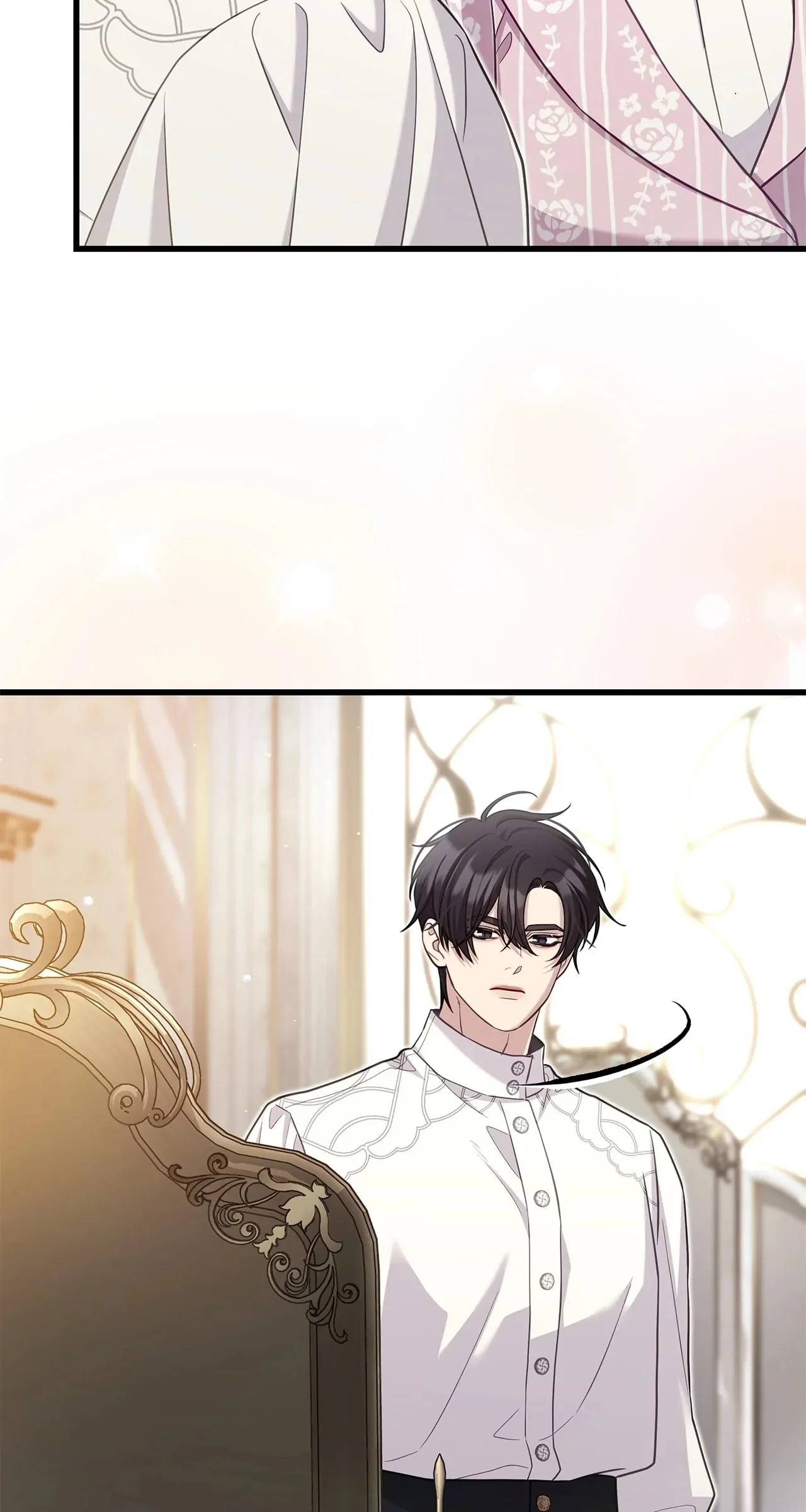 Turning The Mad Dog Into A Genteel Lord chapter 28 page 35