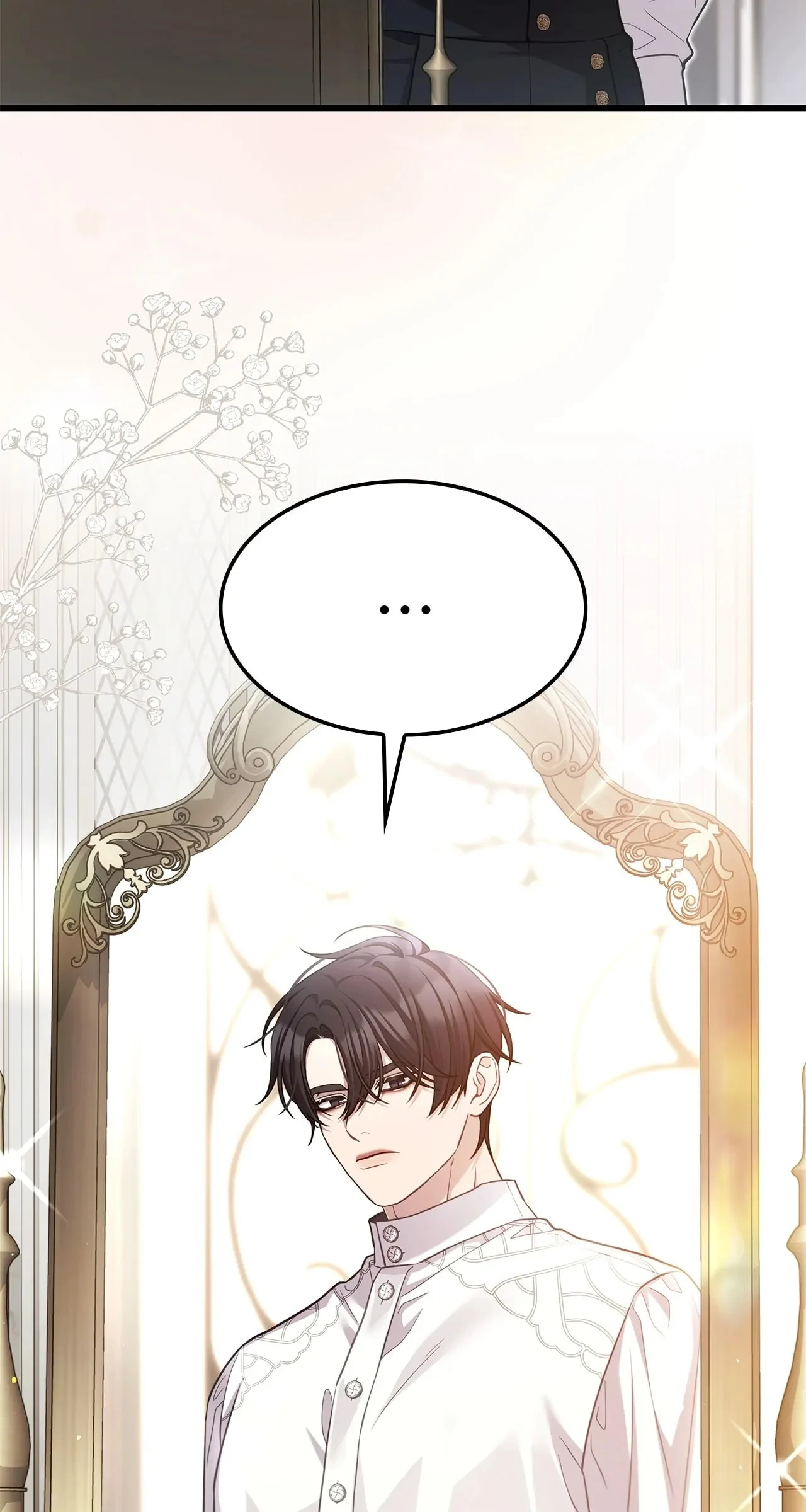 Turning The Mad Dog Into A Genteel Lord chapter 28 page 36