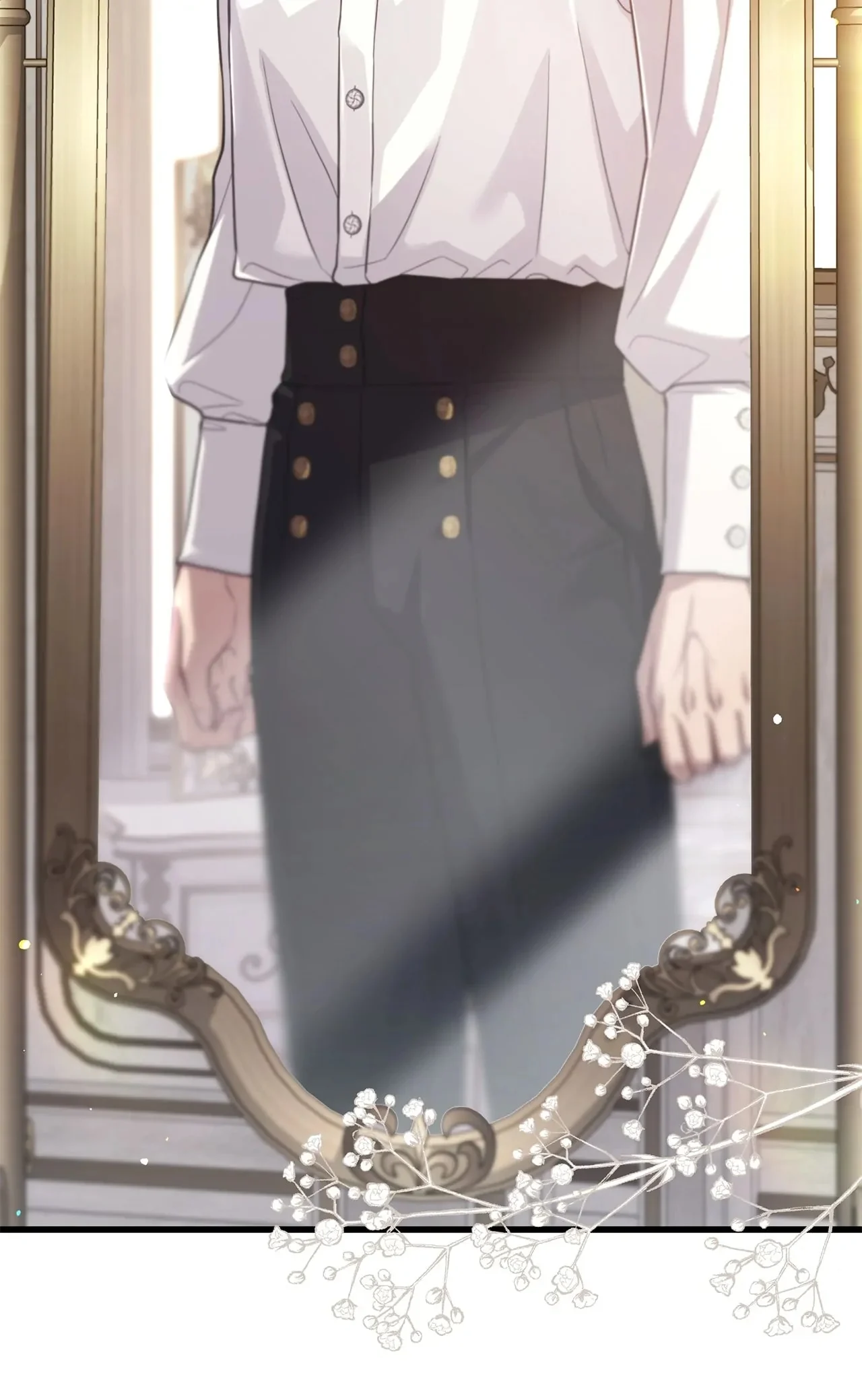 Turning The Mad Dog Into A Genteel Lord chapter 28 page 37