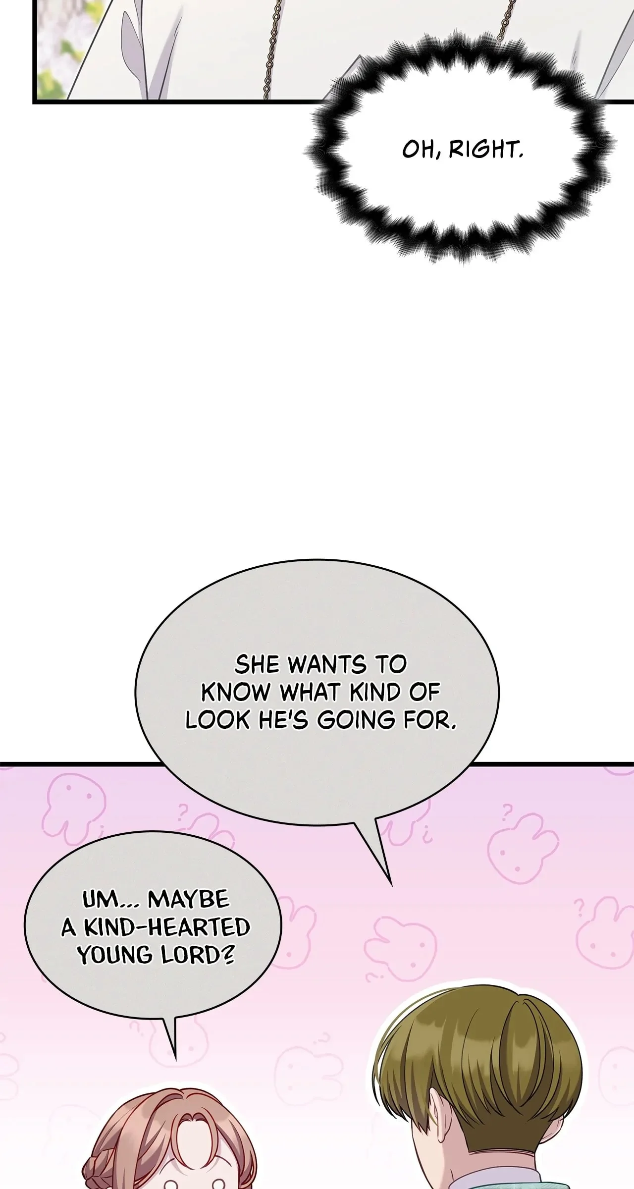 Turning The Mad Dog Into A Genteel Lord chapter 28 page 40